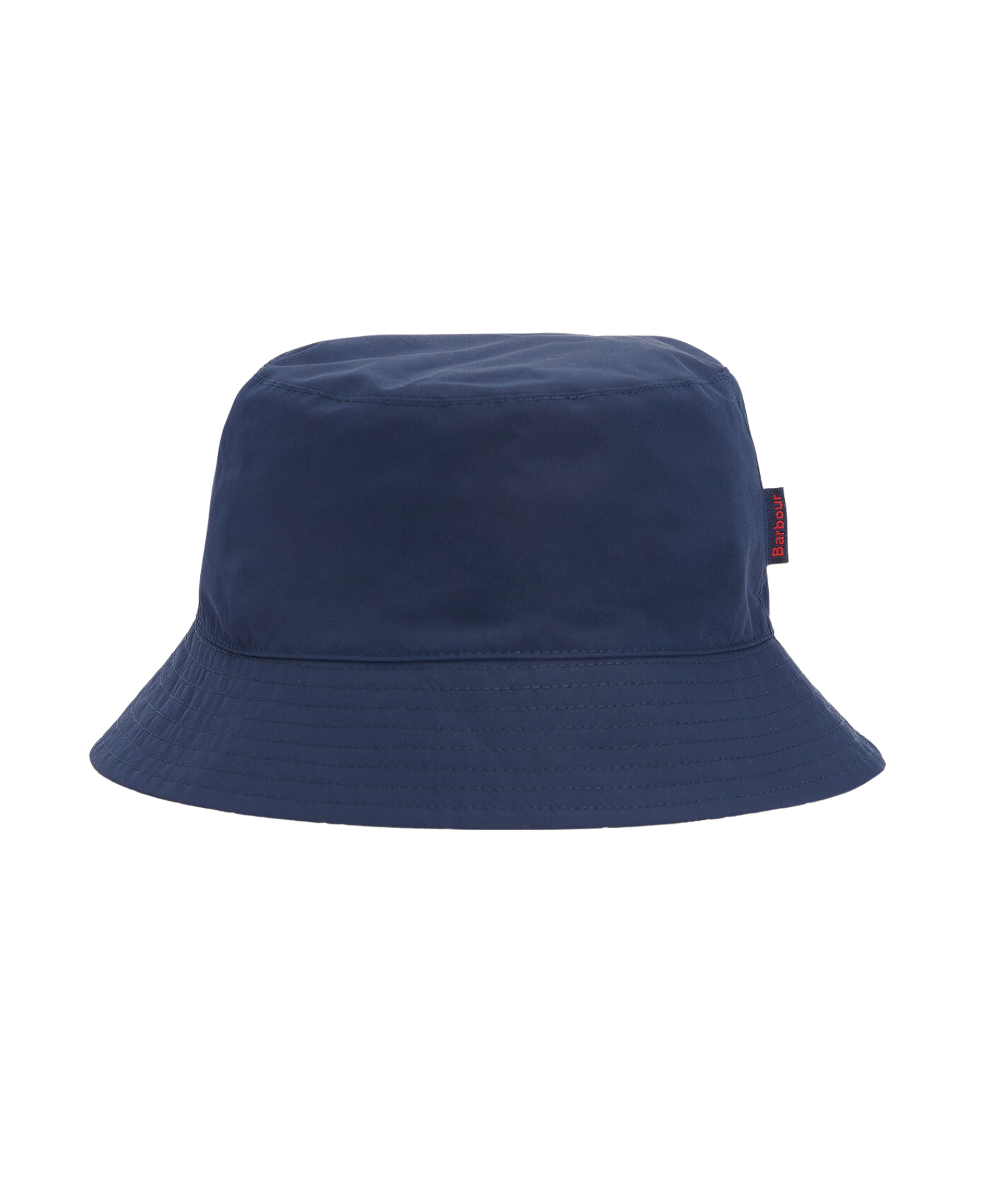 Barbour Hutton Reversible Bucket Şapka
