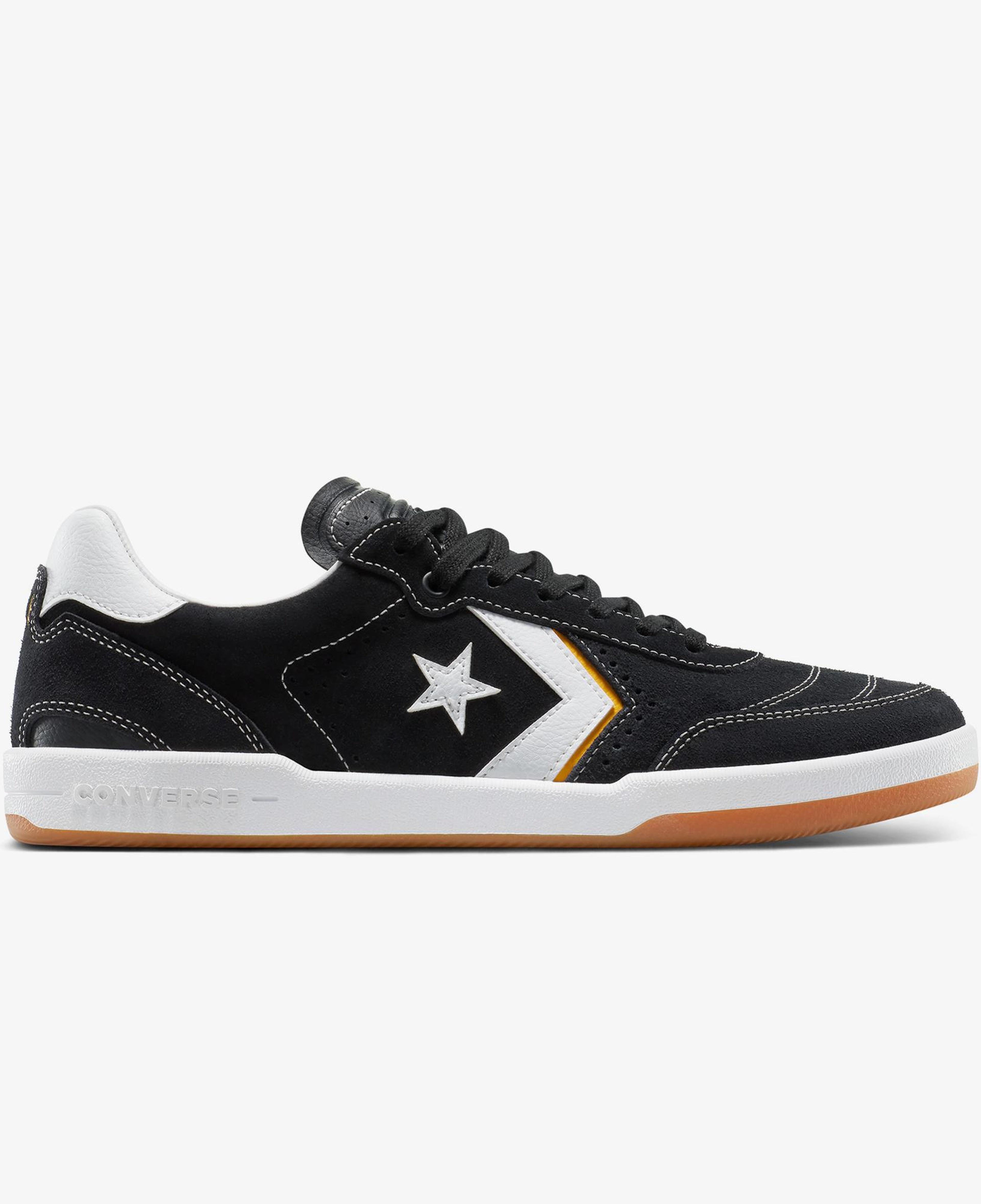 Converse Louie Lopez Pro 2 Suede Unisex Siyah Sneaker
