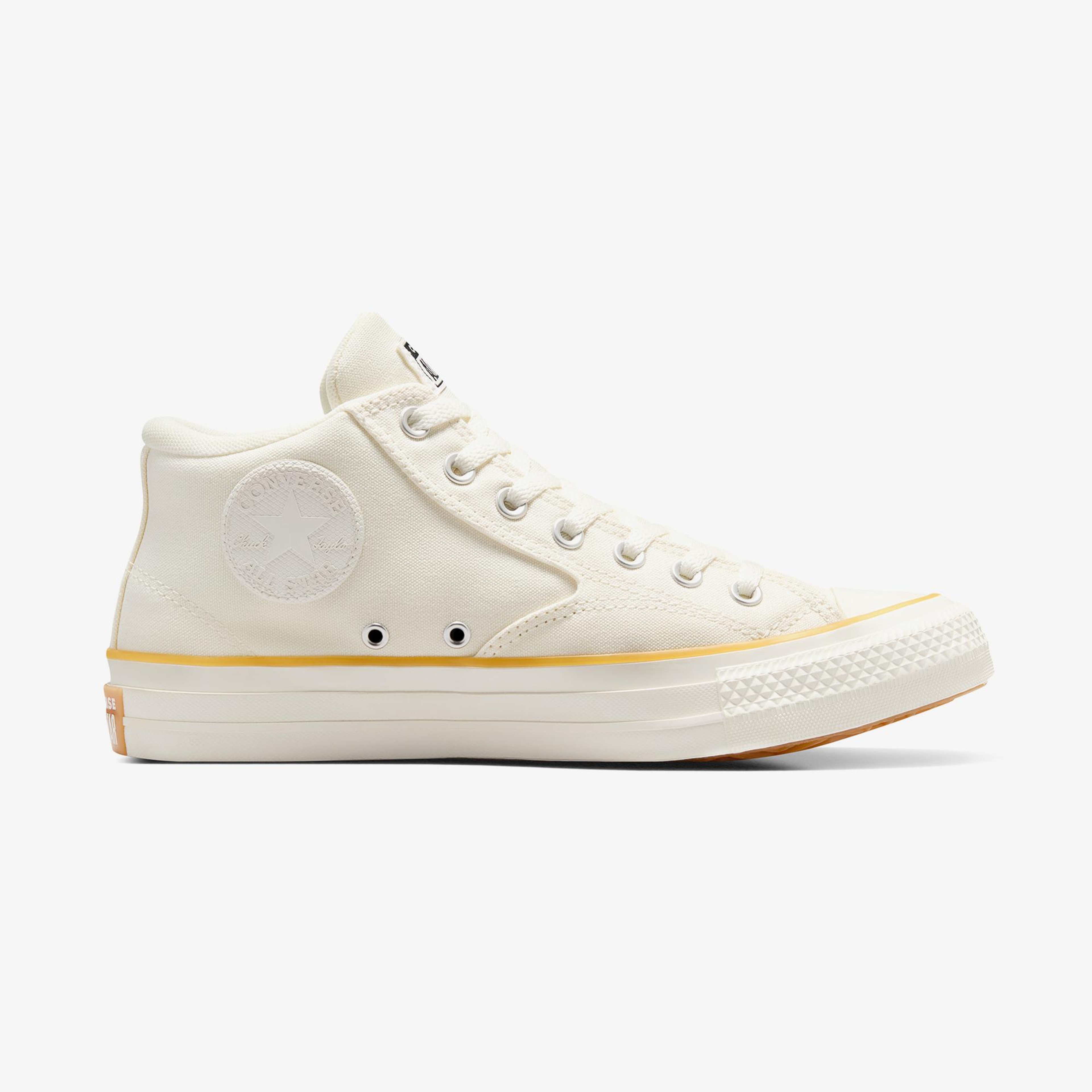 Converse Chuck Taylor All Star Madison Street Unisex Krem Sneaker