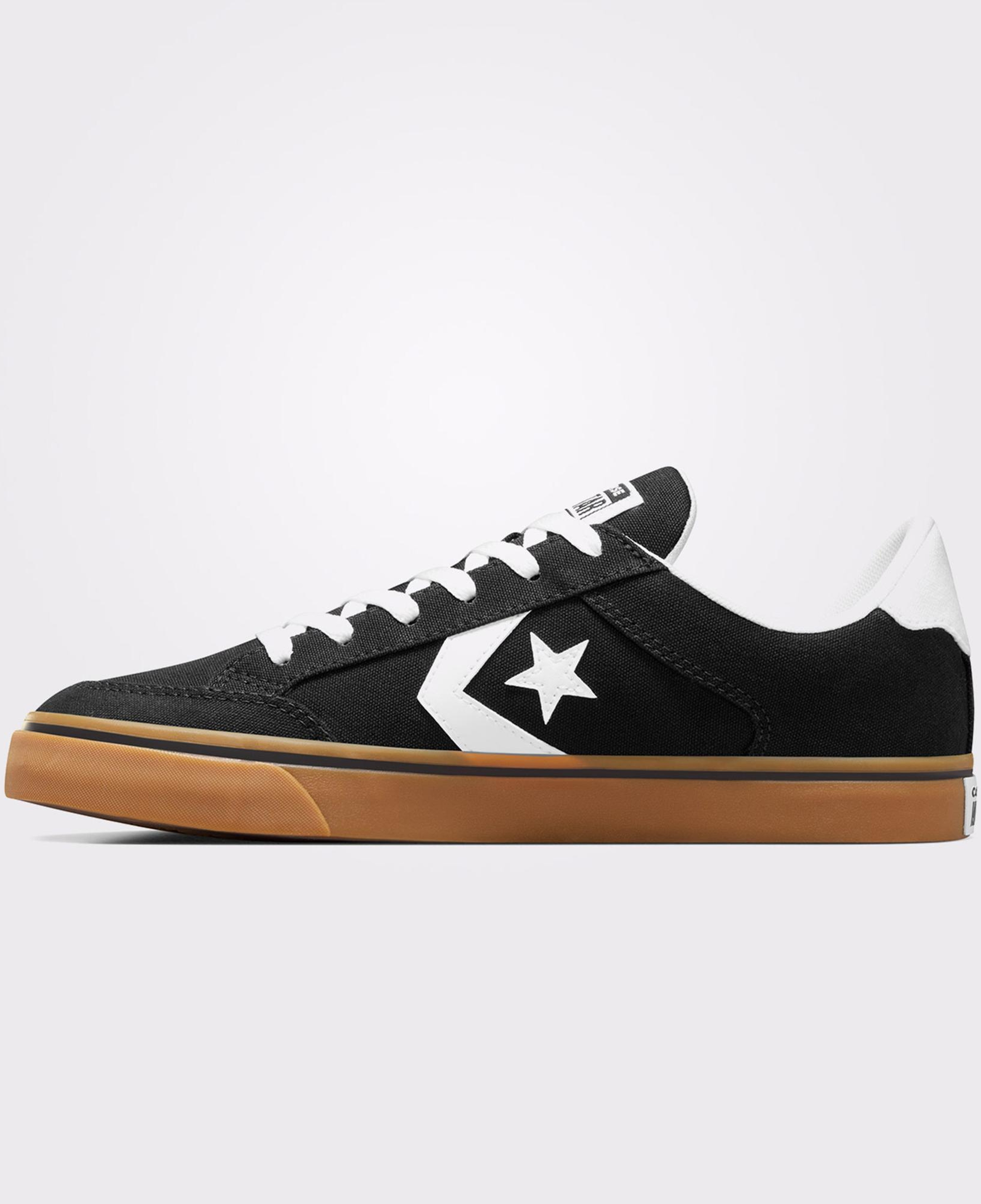 Converse CONS Unisex Siyah Sneaker