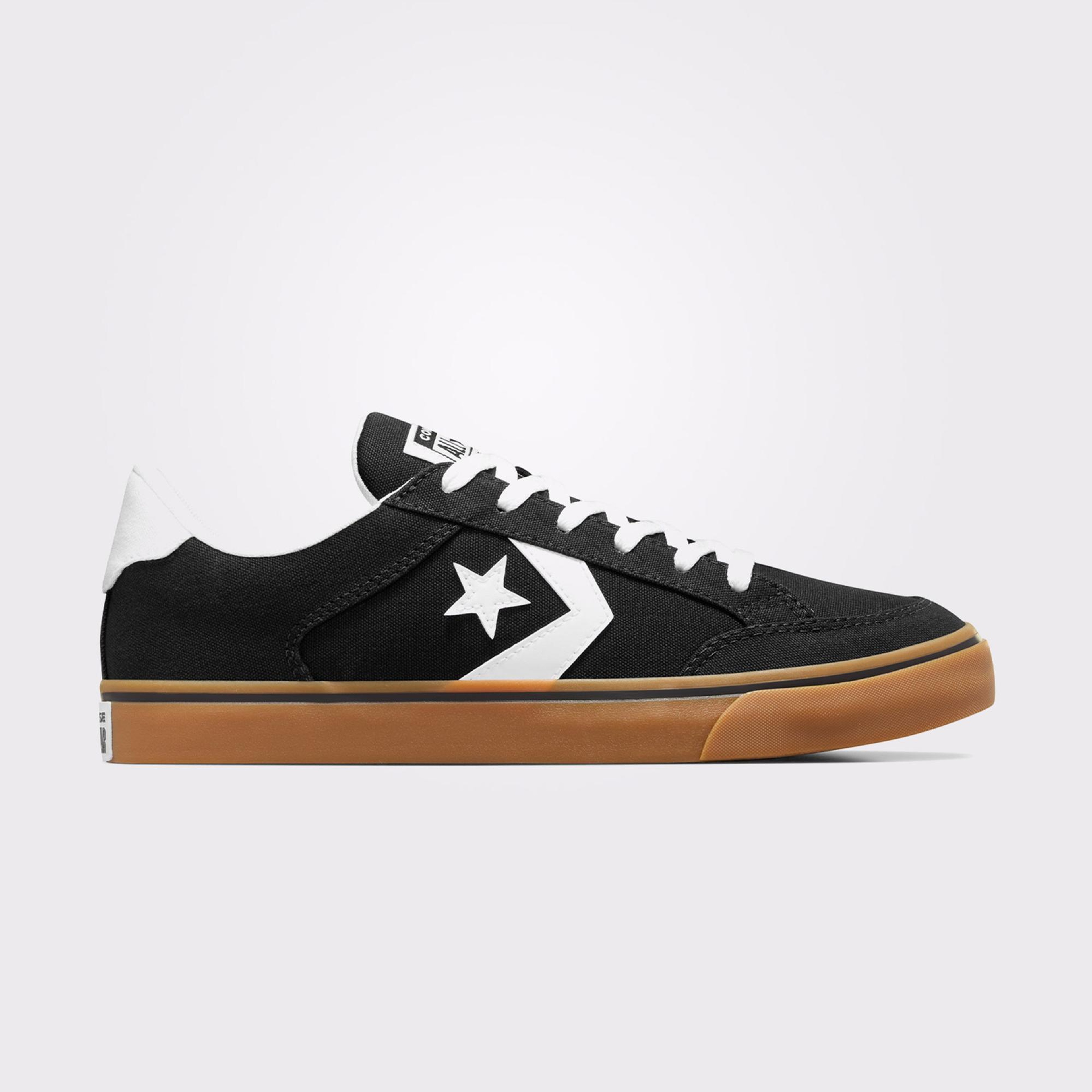 Converse CONS Unisex Siyah Sneaker