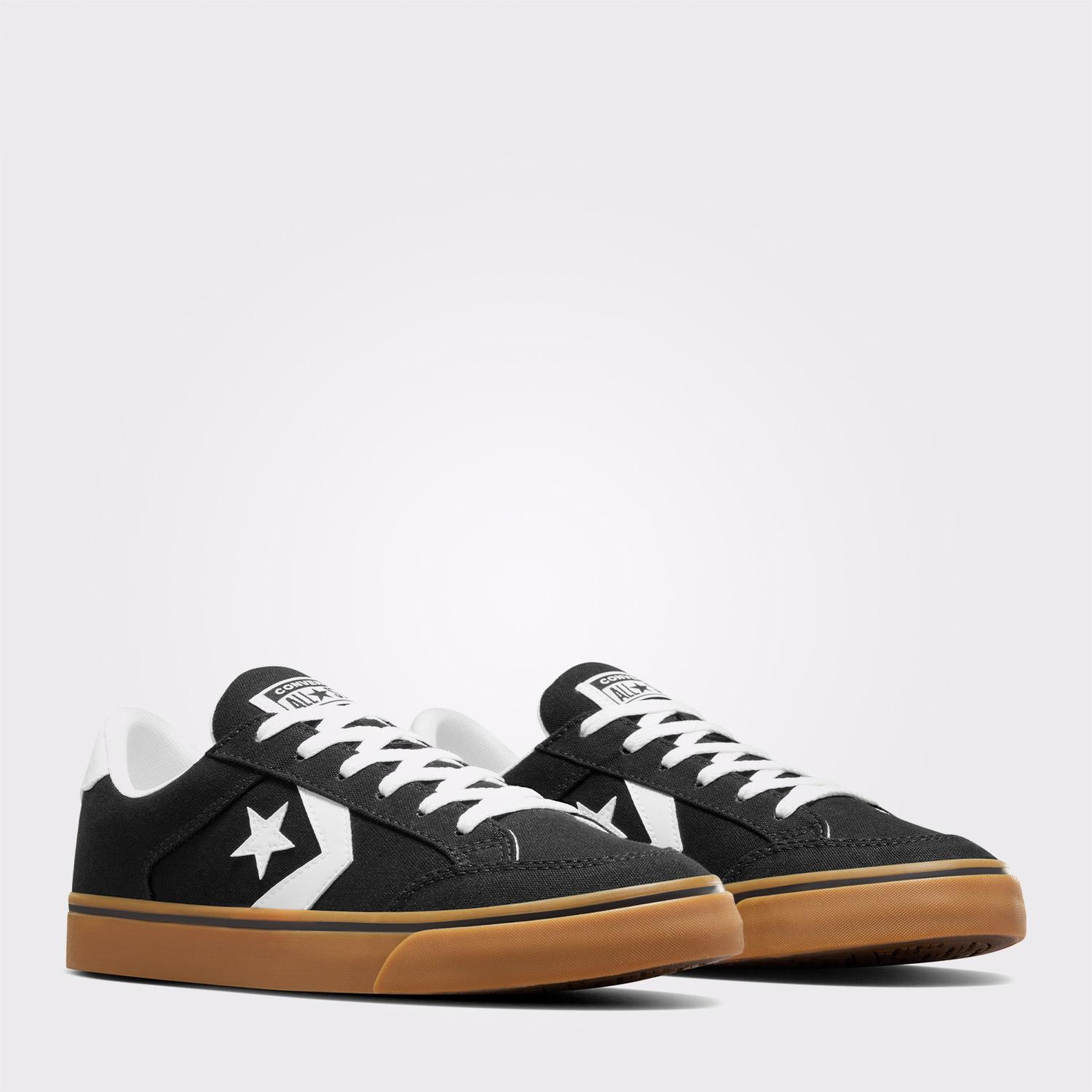 Converse CONS Unisex Siyah Sneaker