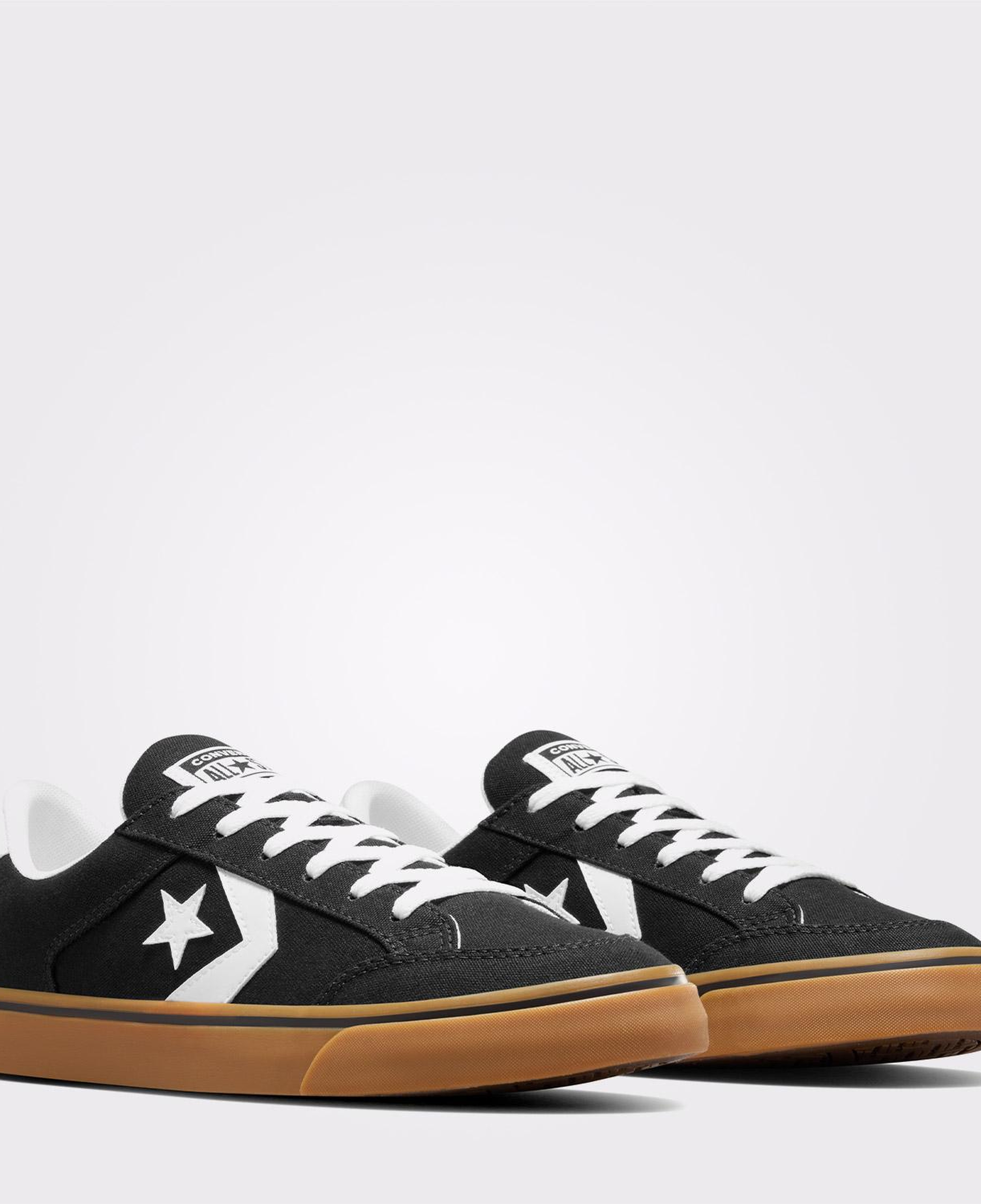 Converse CONS Unisex Siyah Sneaker