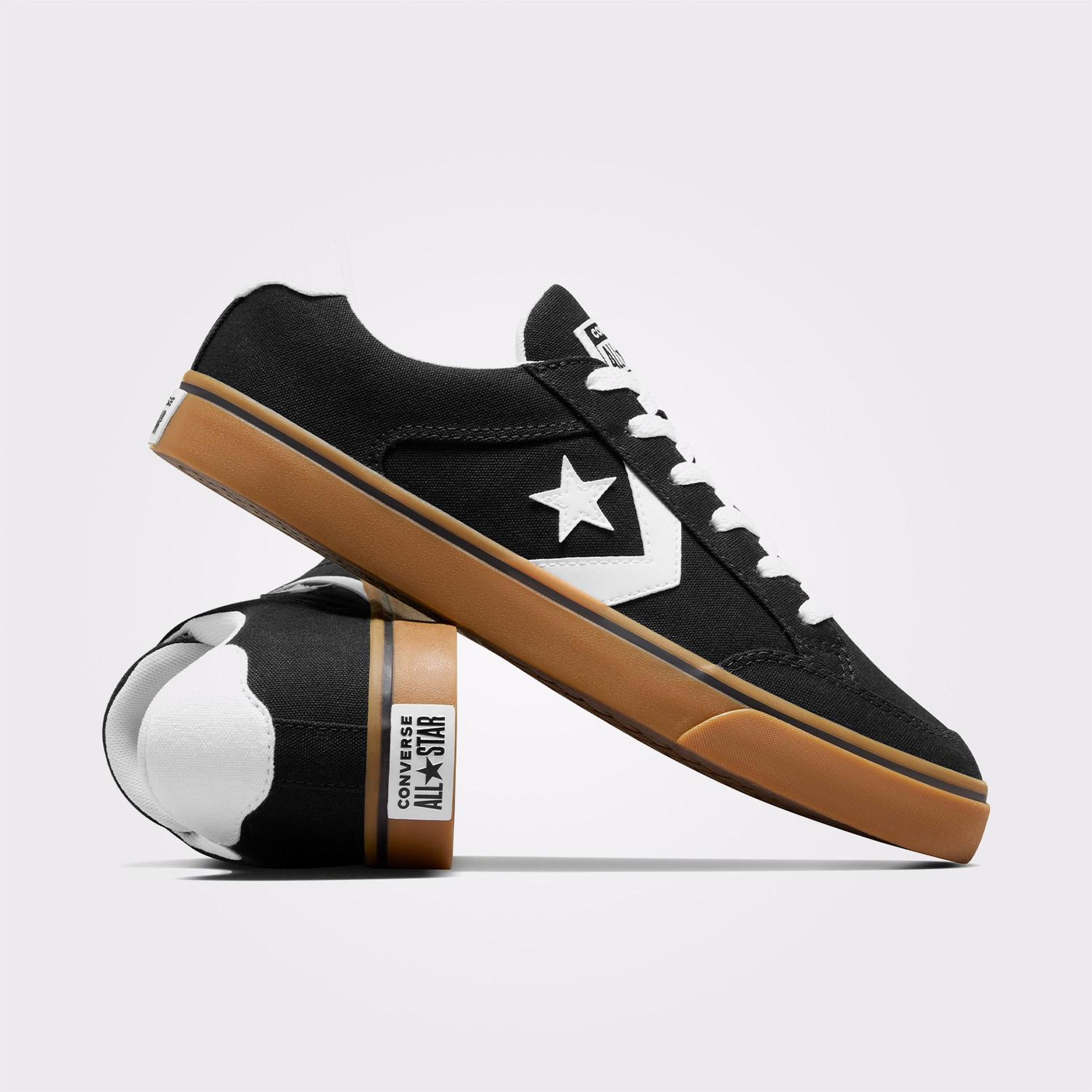 Converse CONS Unisex Siyah Sneaker