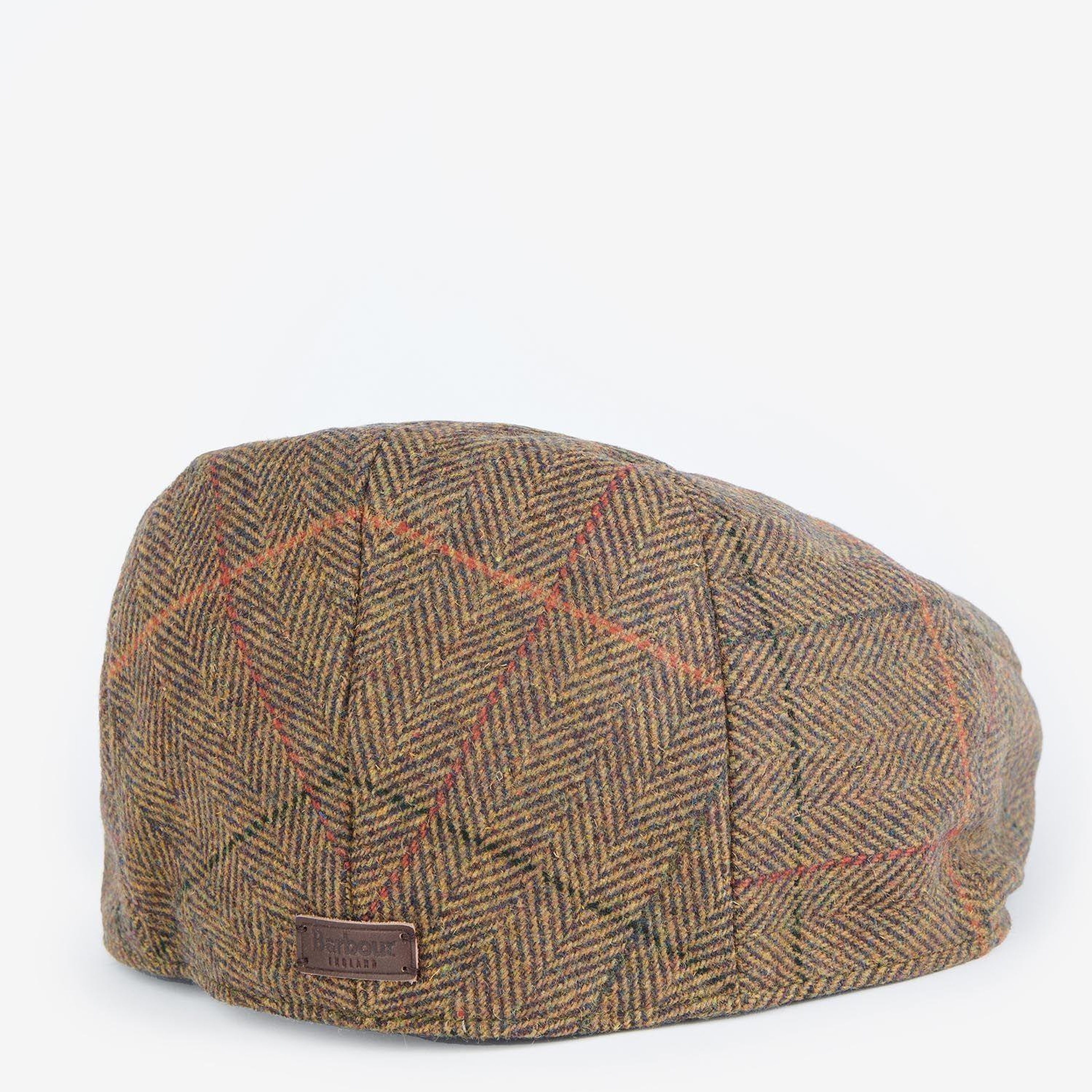 Barbour Wilkin Flat Şapka