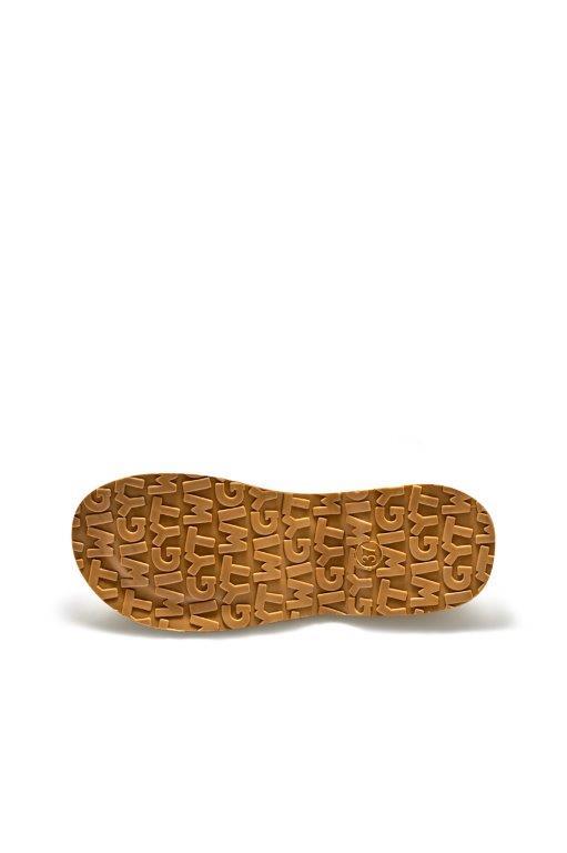 Lilo Kadın Ev Terliği Pudra 36/40