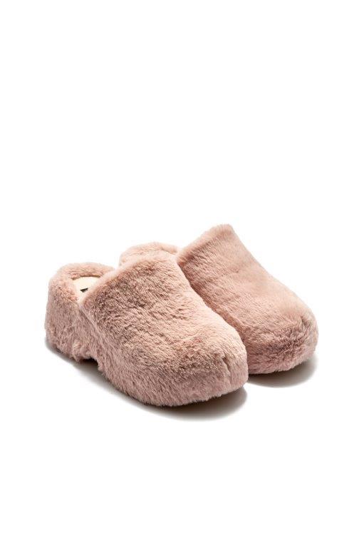 Lilo Kadın Ev Terliği Pudra 36/40