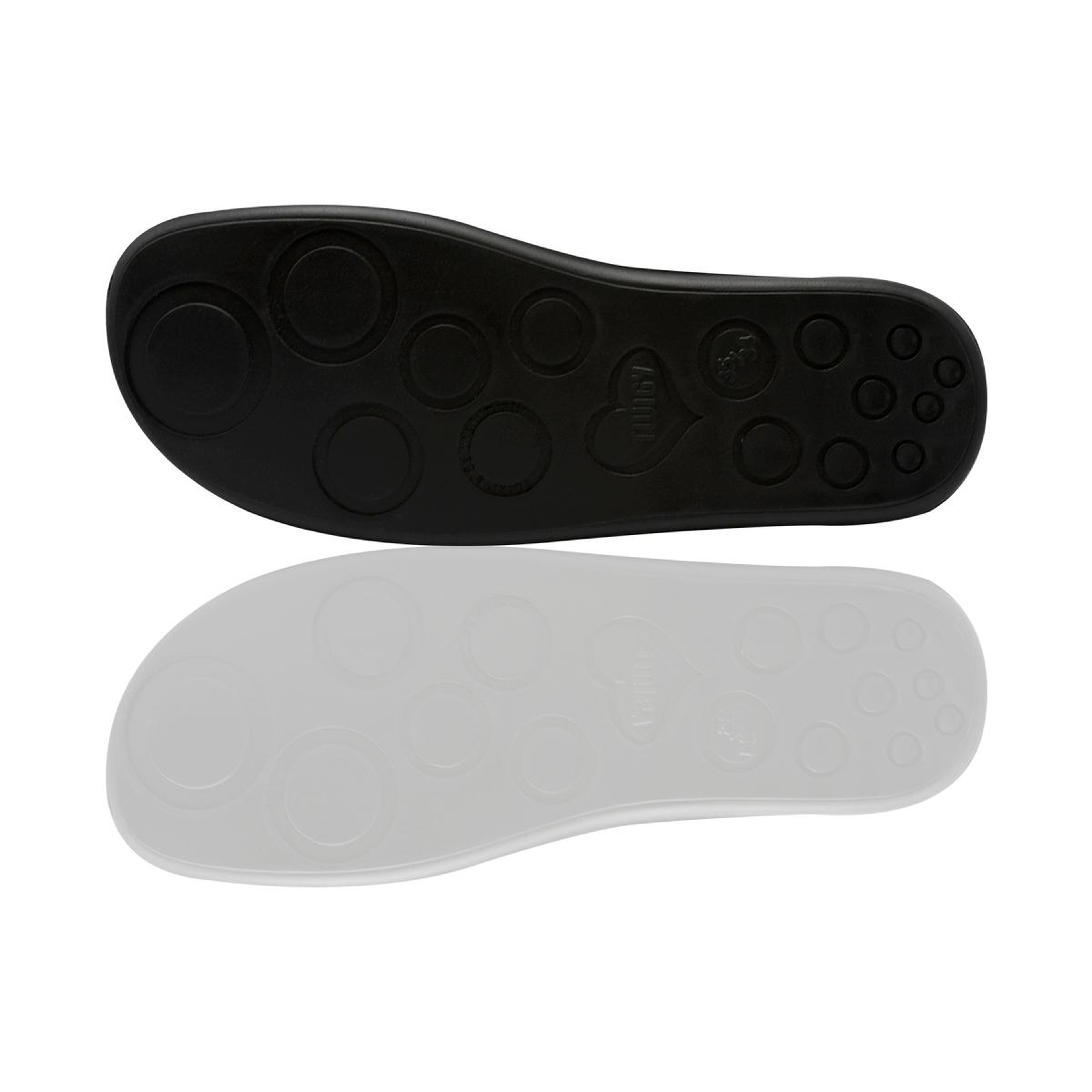 Queen Kadın Ev Terliği Siyah 37/41