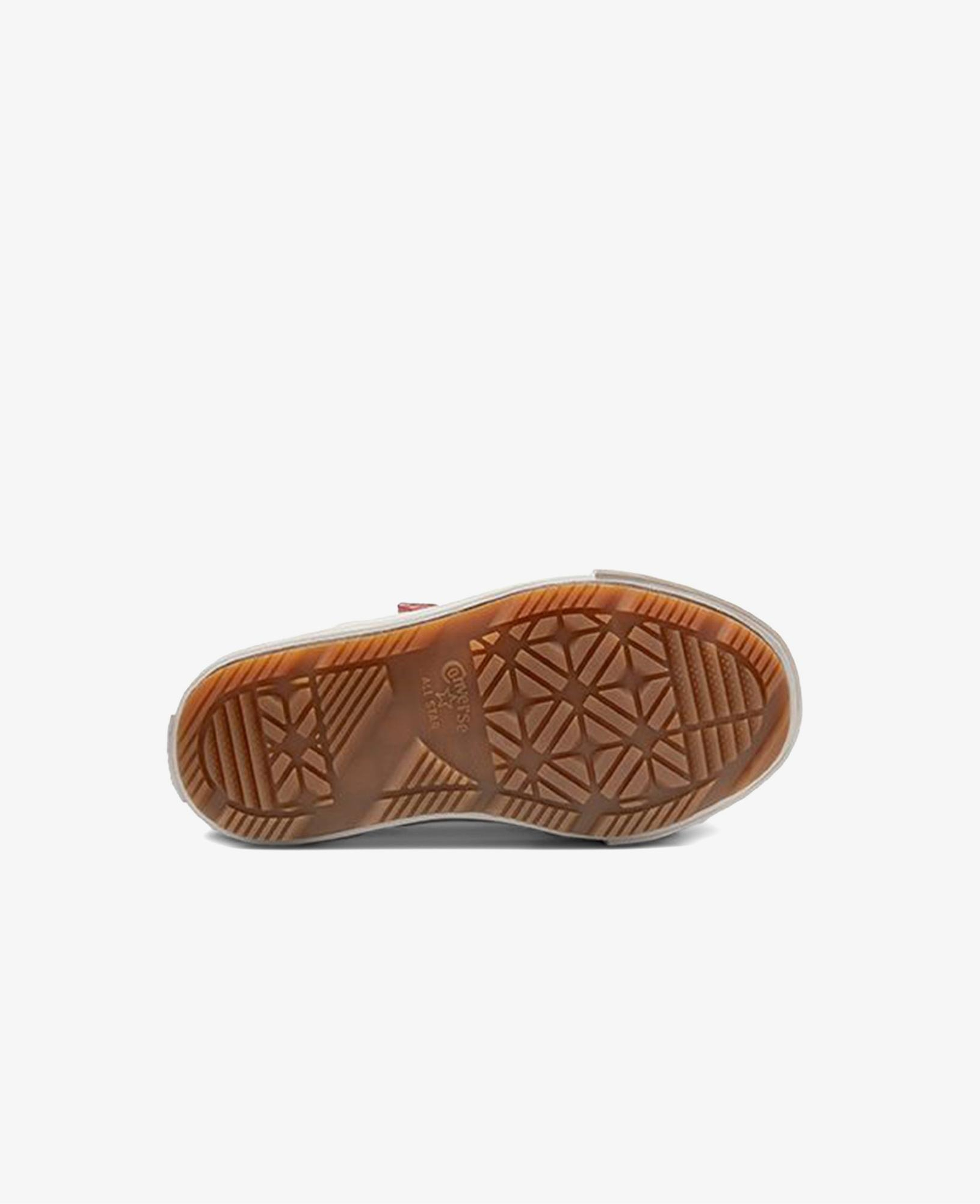 Converse Chuck Taylor All Star Berkshire Çocuk Pembe Deri Bot