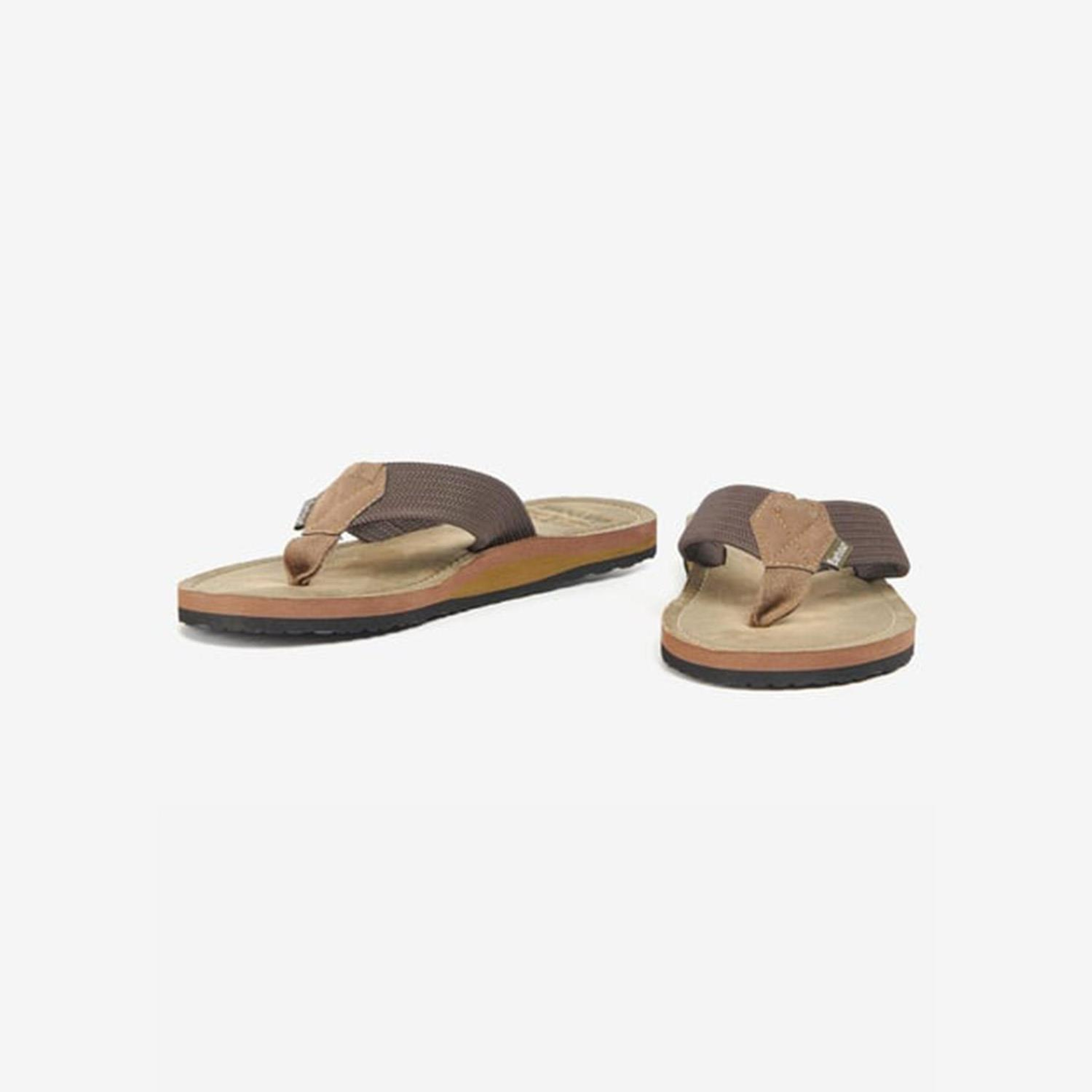Barbour Toeman Plaj Terliği