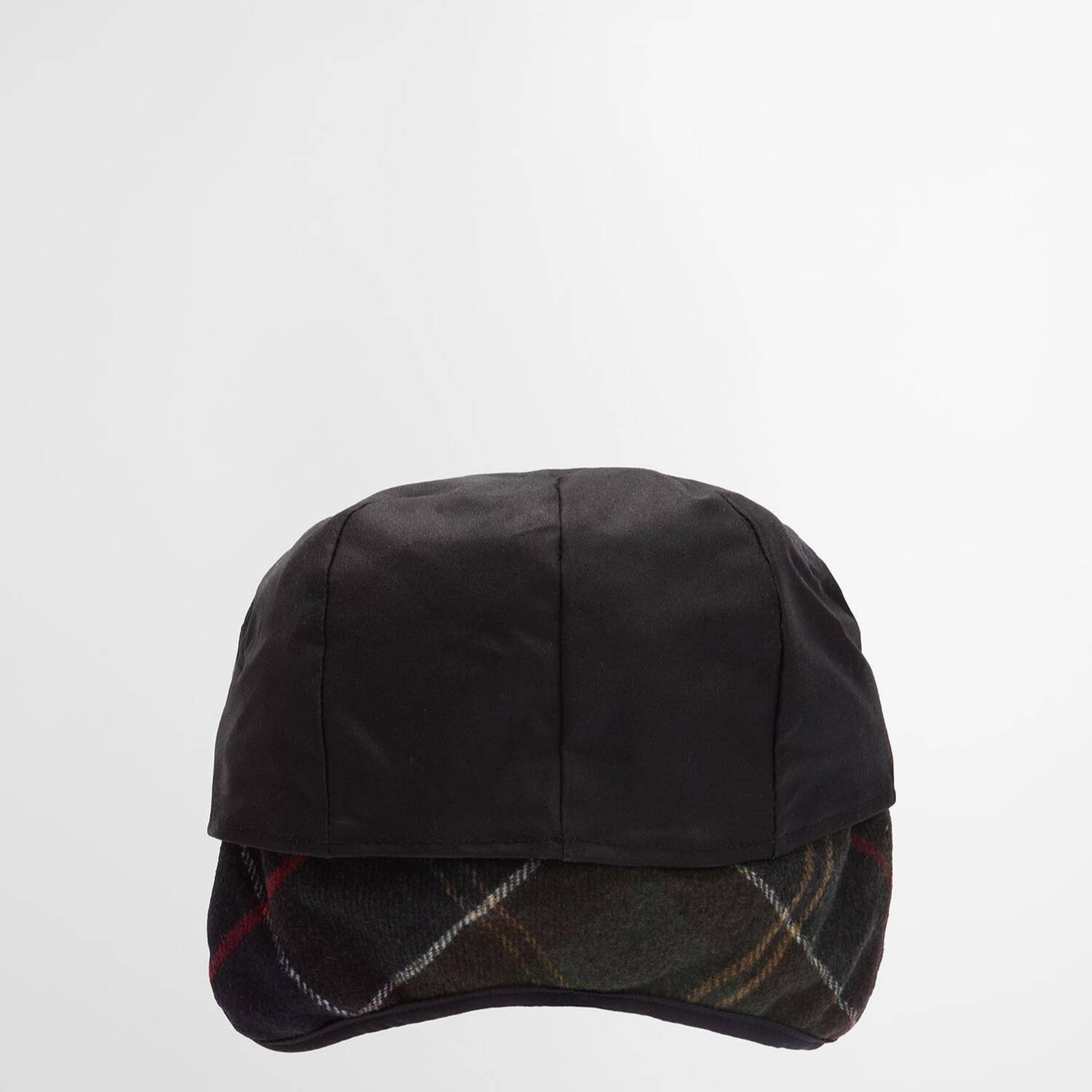 Barbour Cheviot Tartan Kep