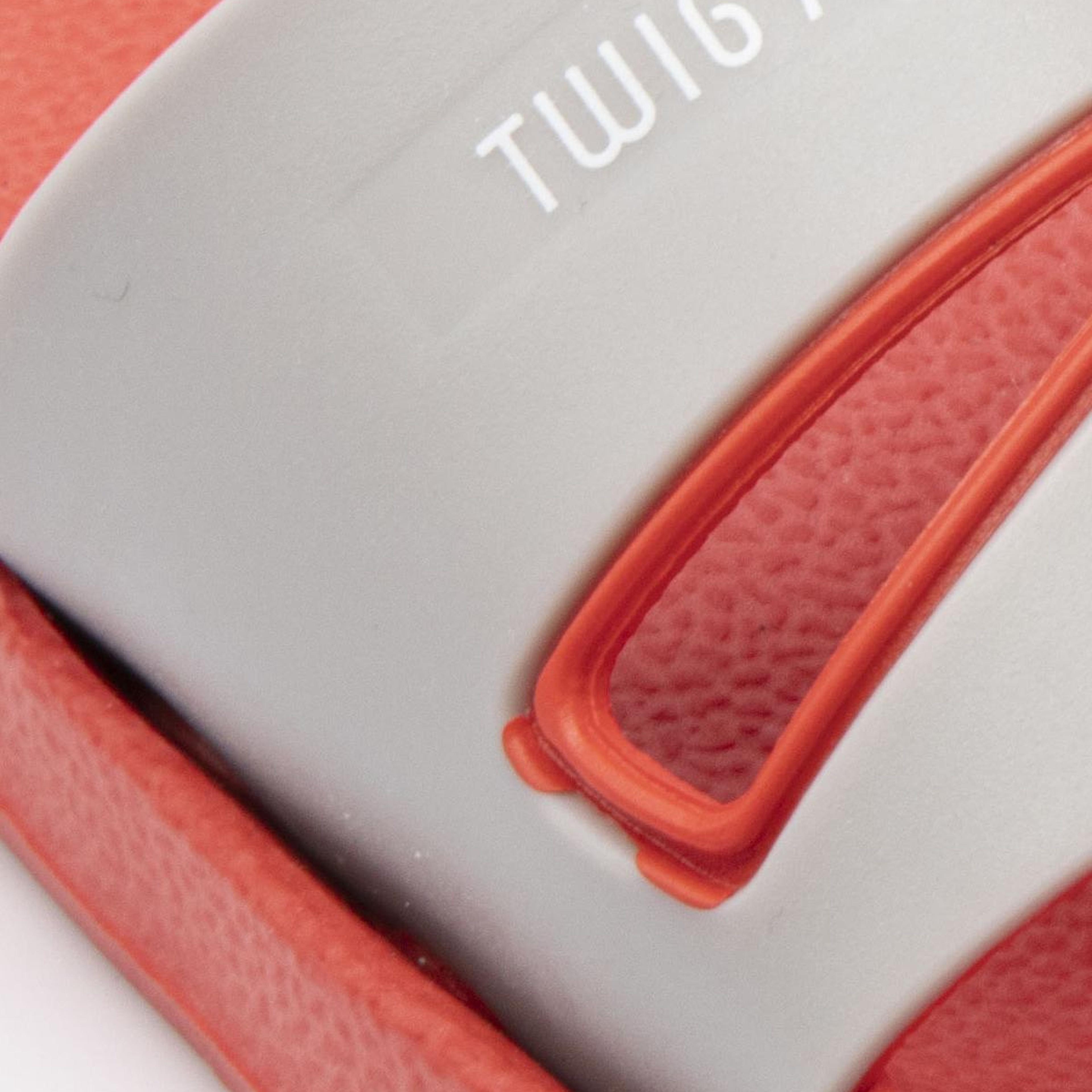 Jussy Çocuk Terlik Kırmızı 30/35