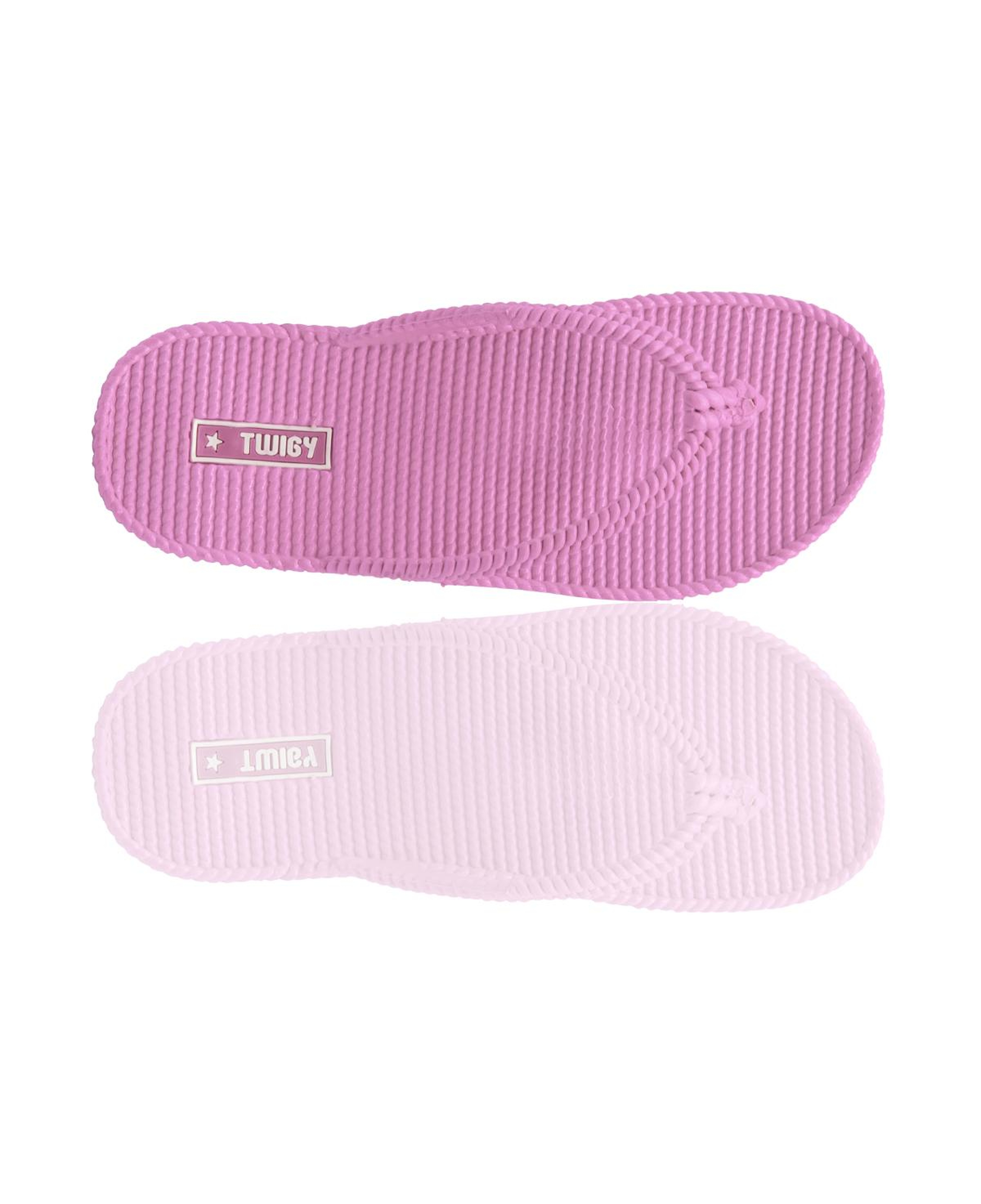 Soya Kadın Parmak Arası Terlik Pembe 36/40