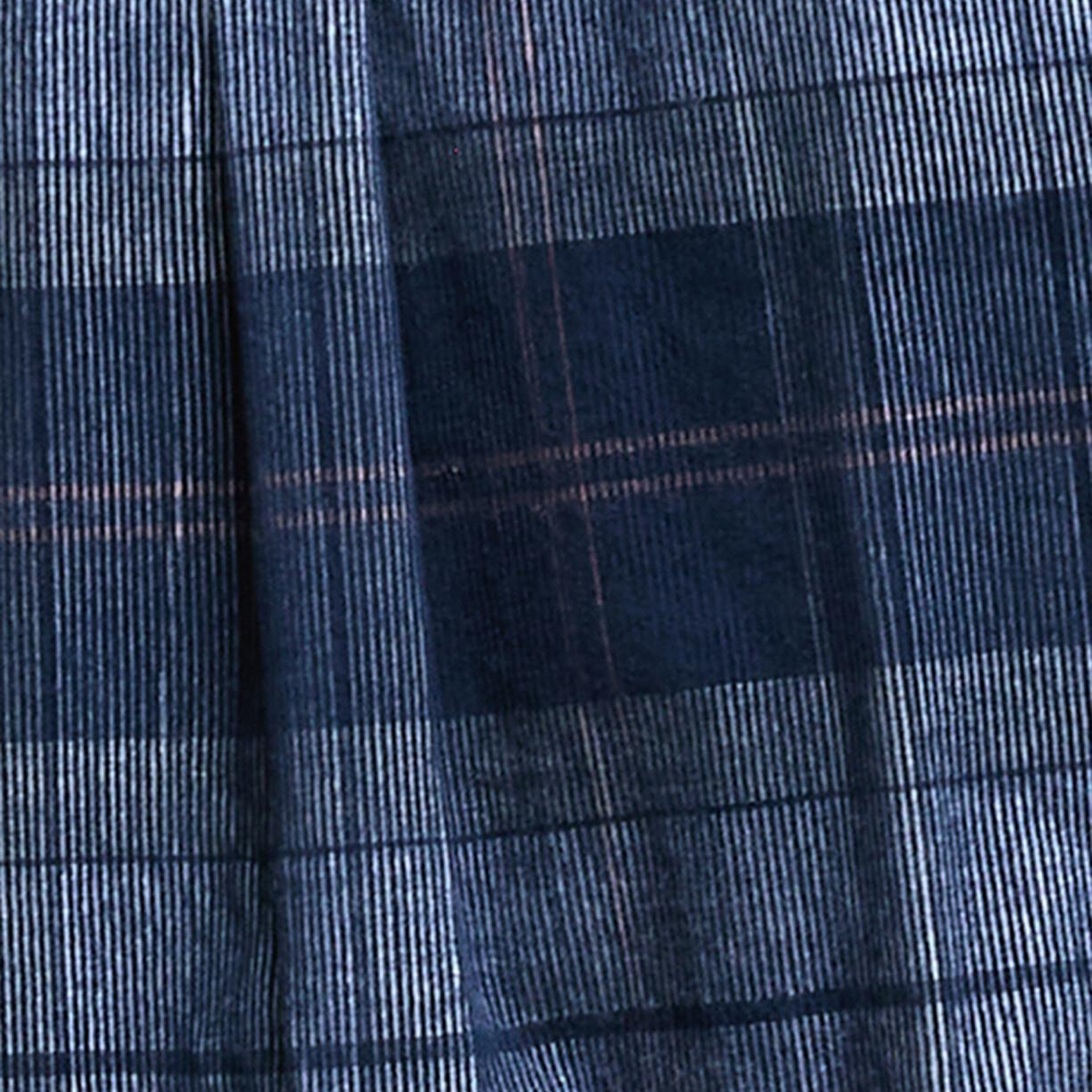 Barbour Blair Tailored Tartan Cord Gömlek