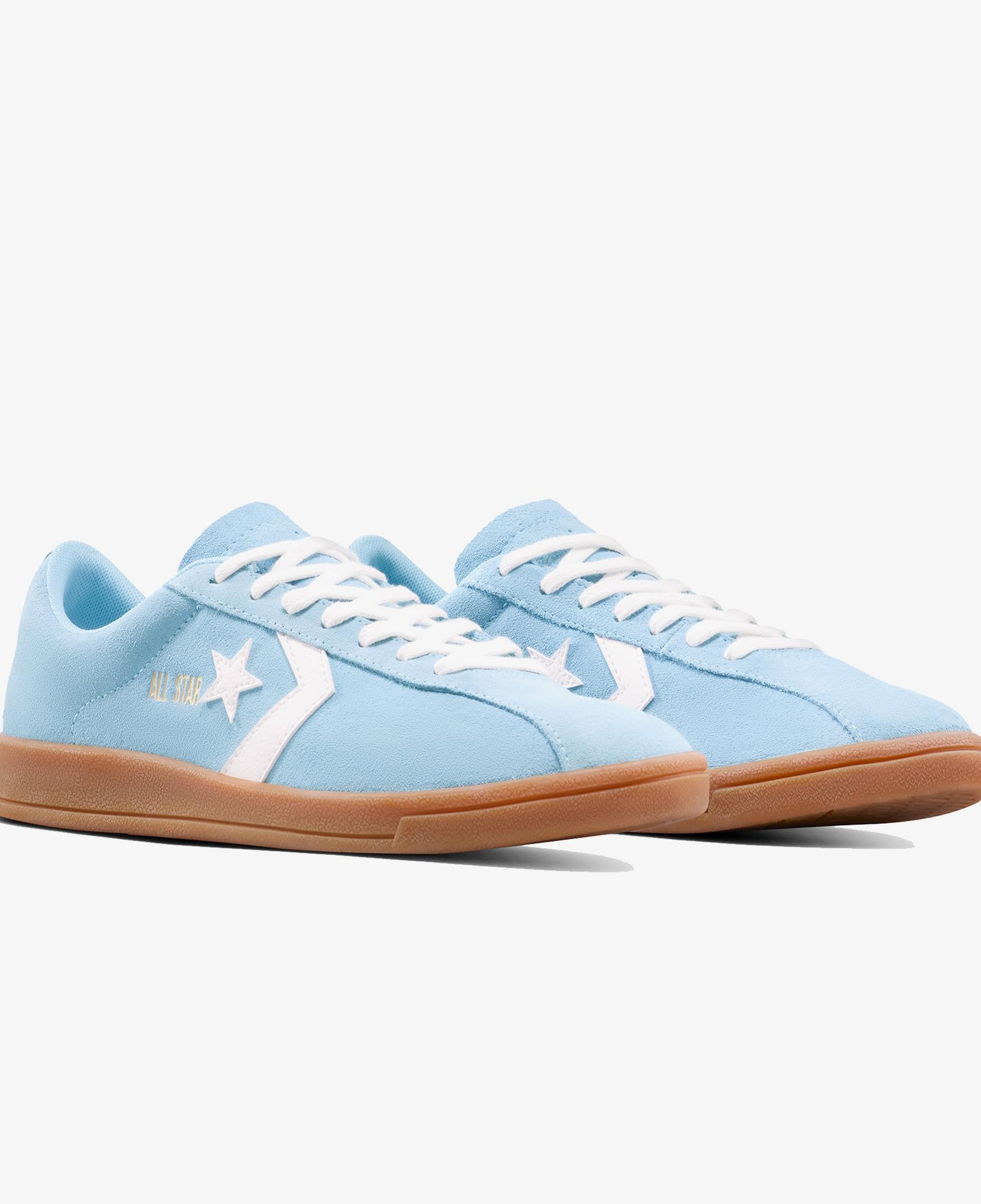 Converse All Star Classic Trainer Unisex Mavi Sneaker