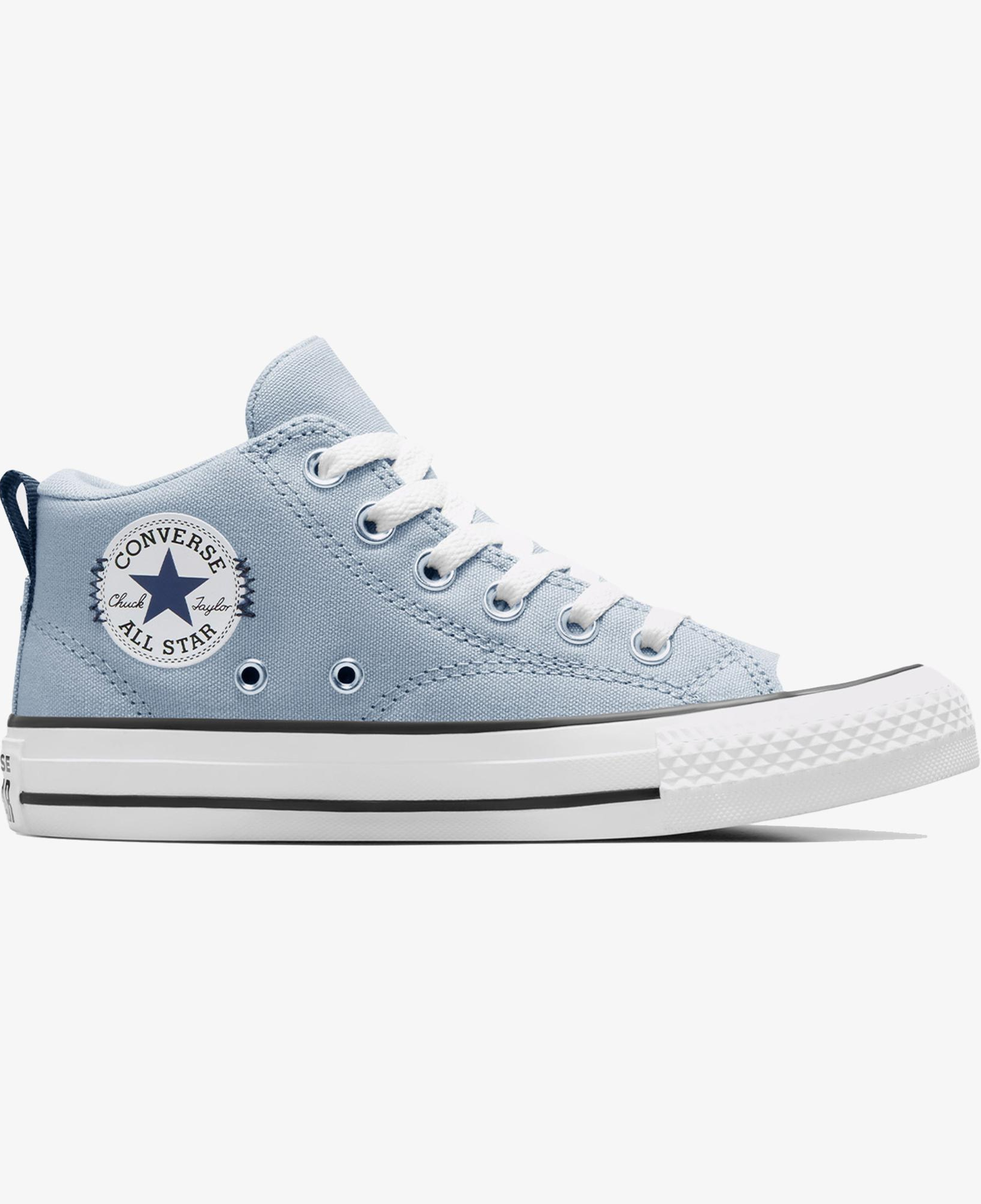 Converse Chuck Taylor All Star Malden Street Çocuk Mavi Sneaker