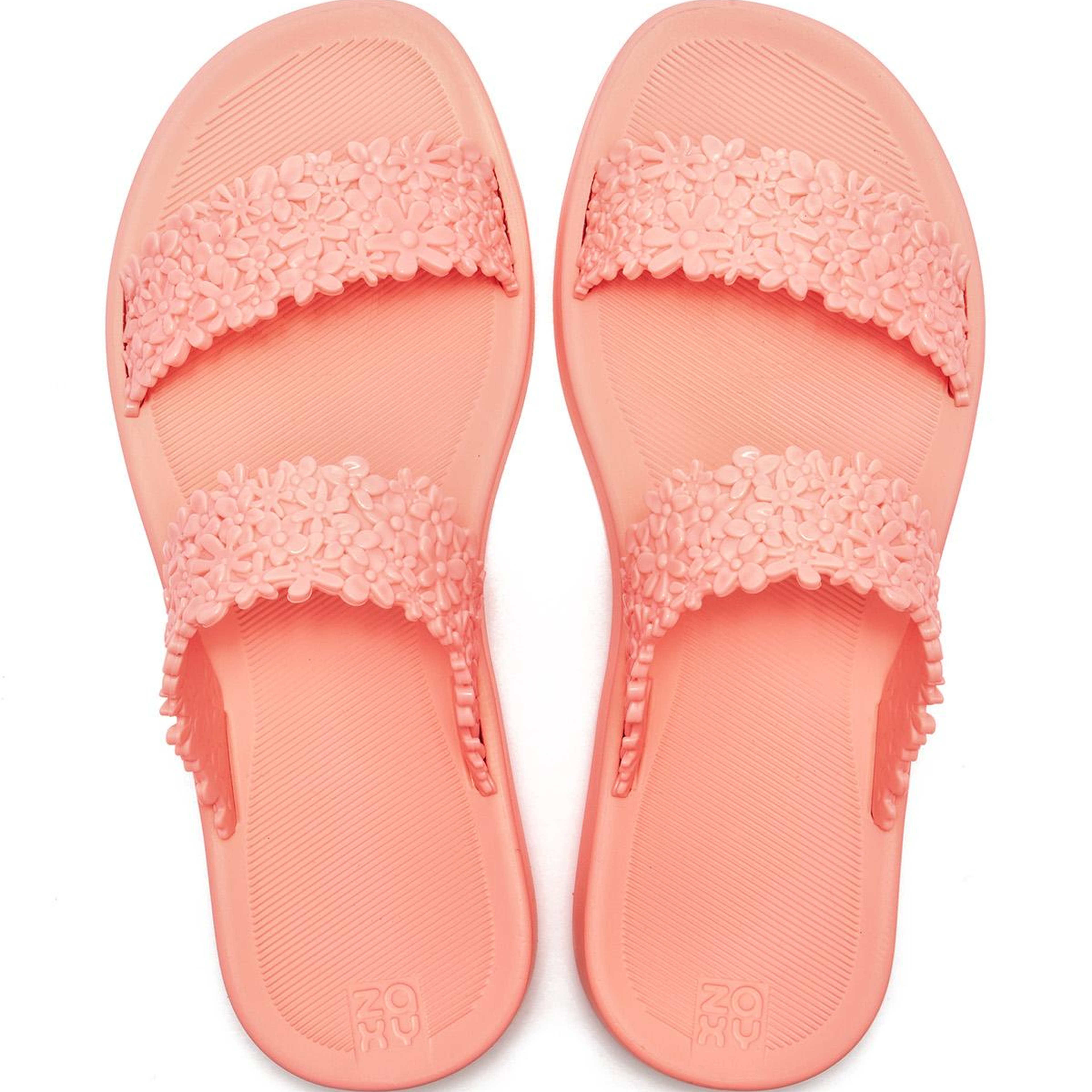 Primavera Slide Kadın Terlik Pembe 35/40