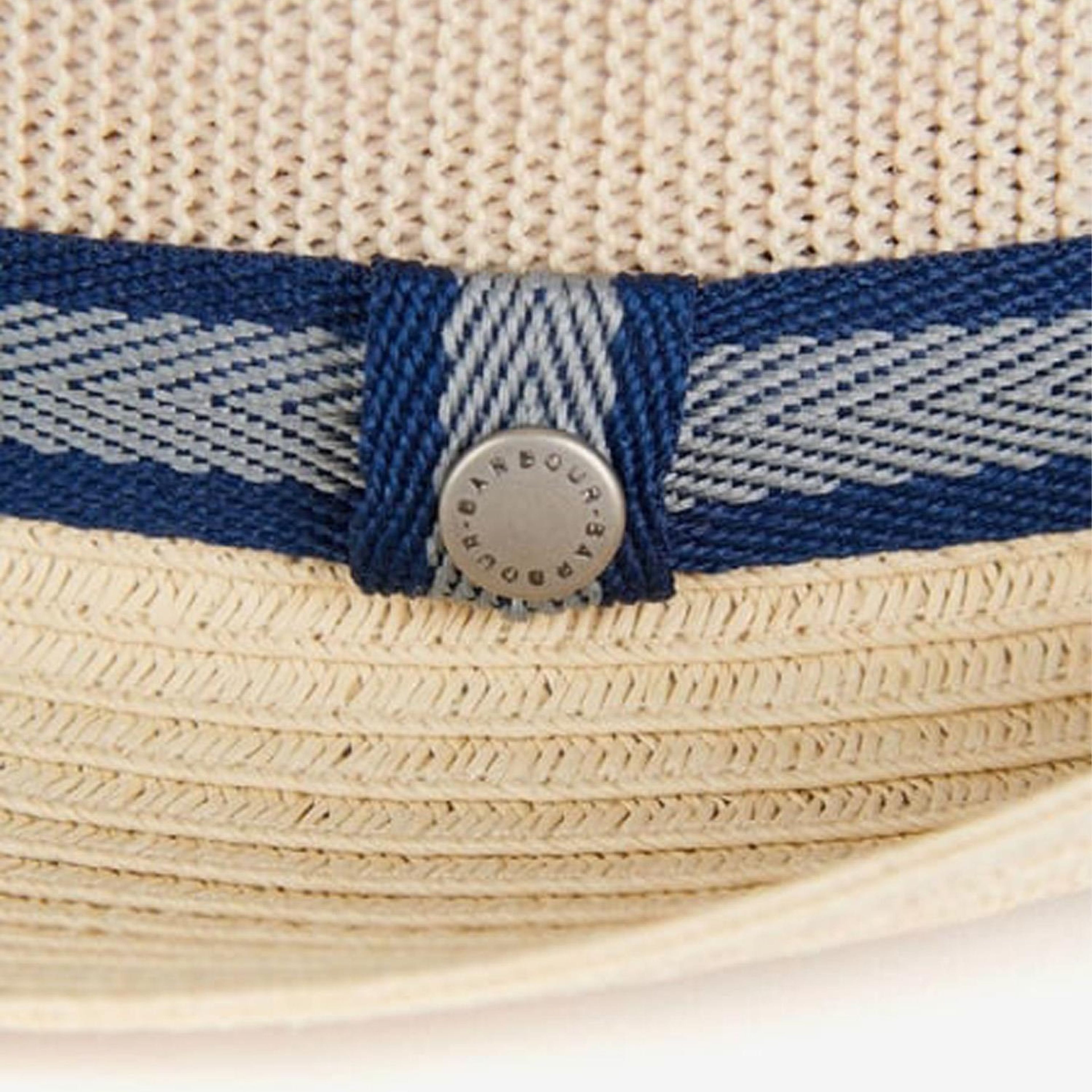 Barbour Craster Trilby Fötr Şapka