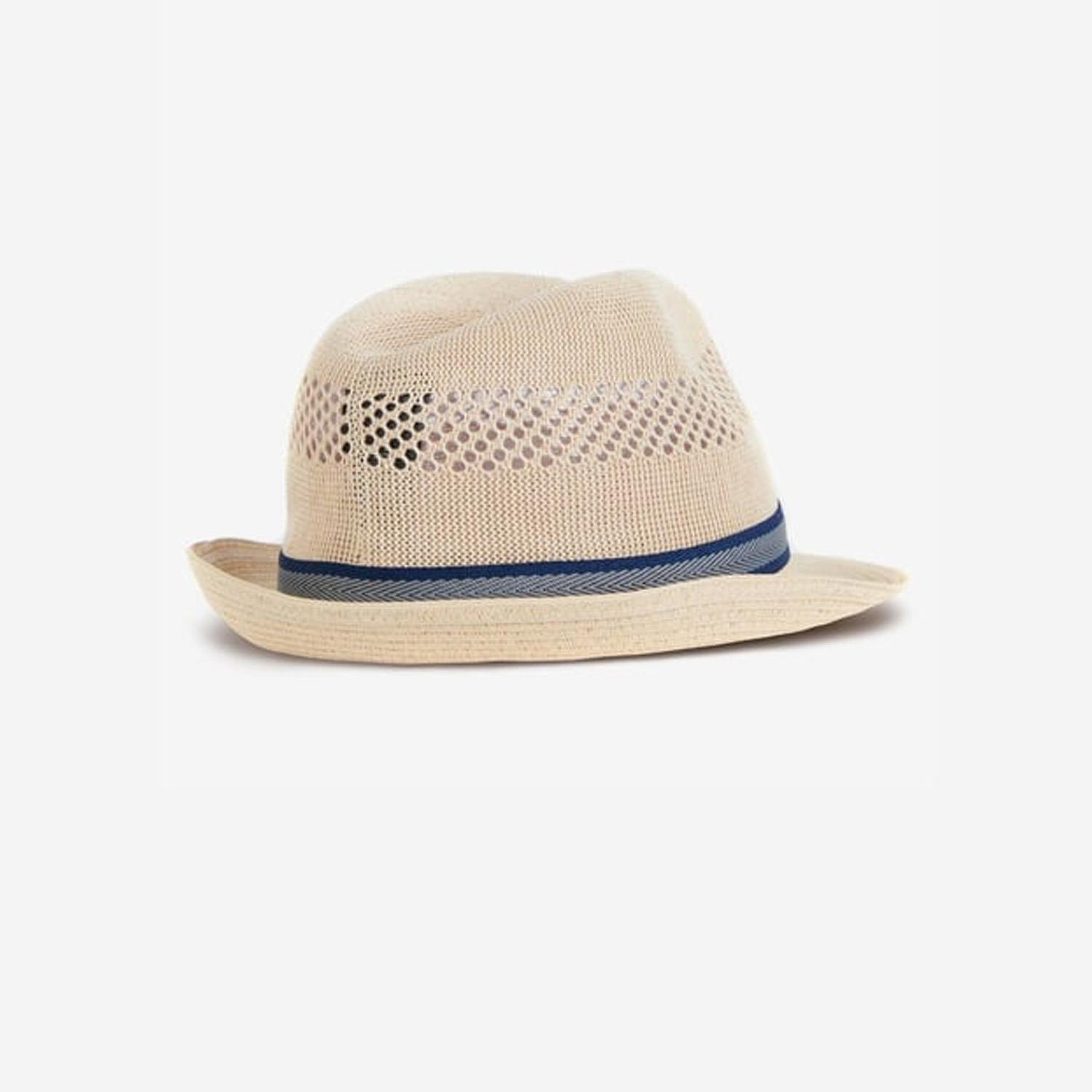 Barbour Craster Trilby Fötr Şapka
