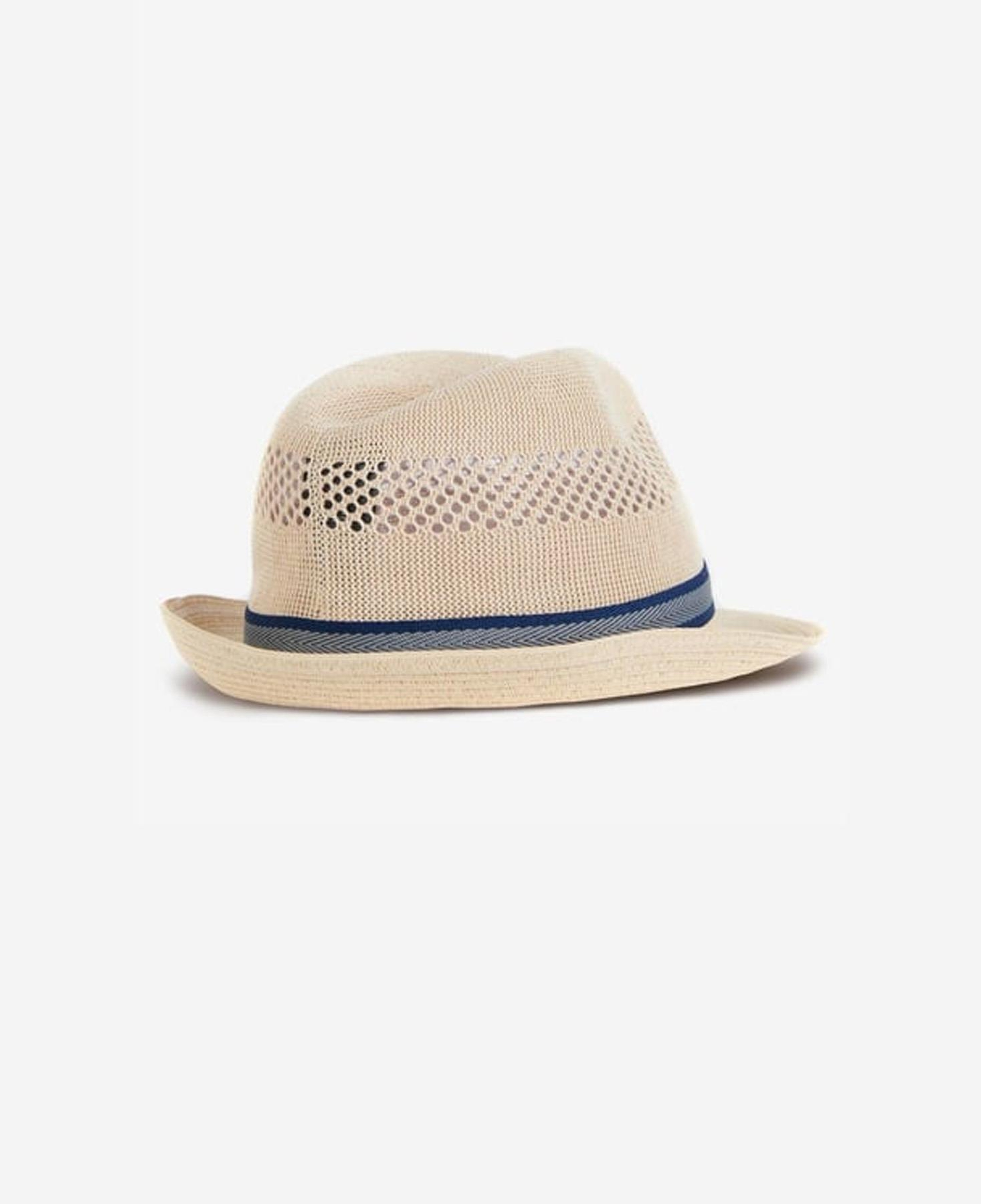 Barbour Craster Trilby Fötr Şapka