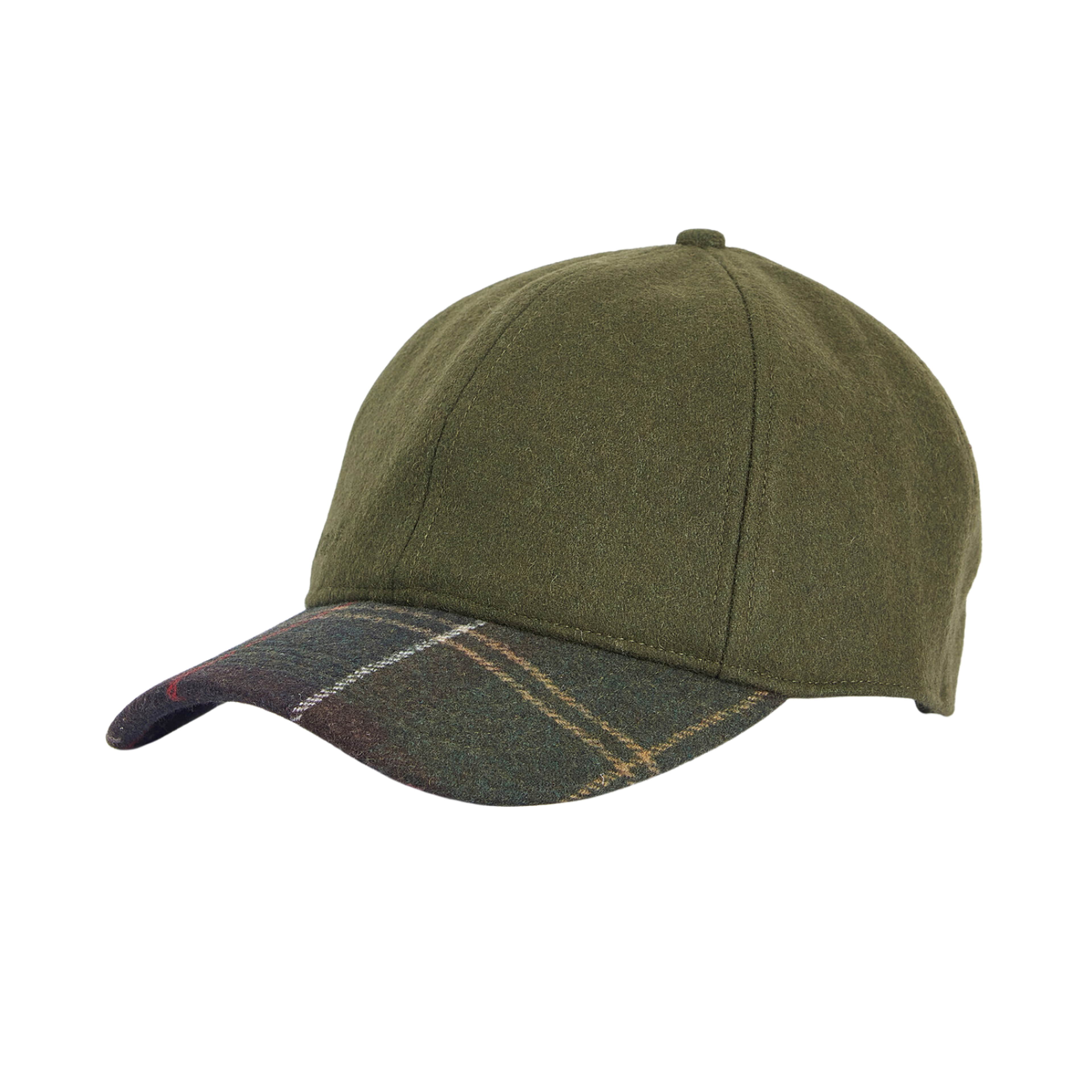 Barbour Roker Sports Şapka