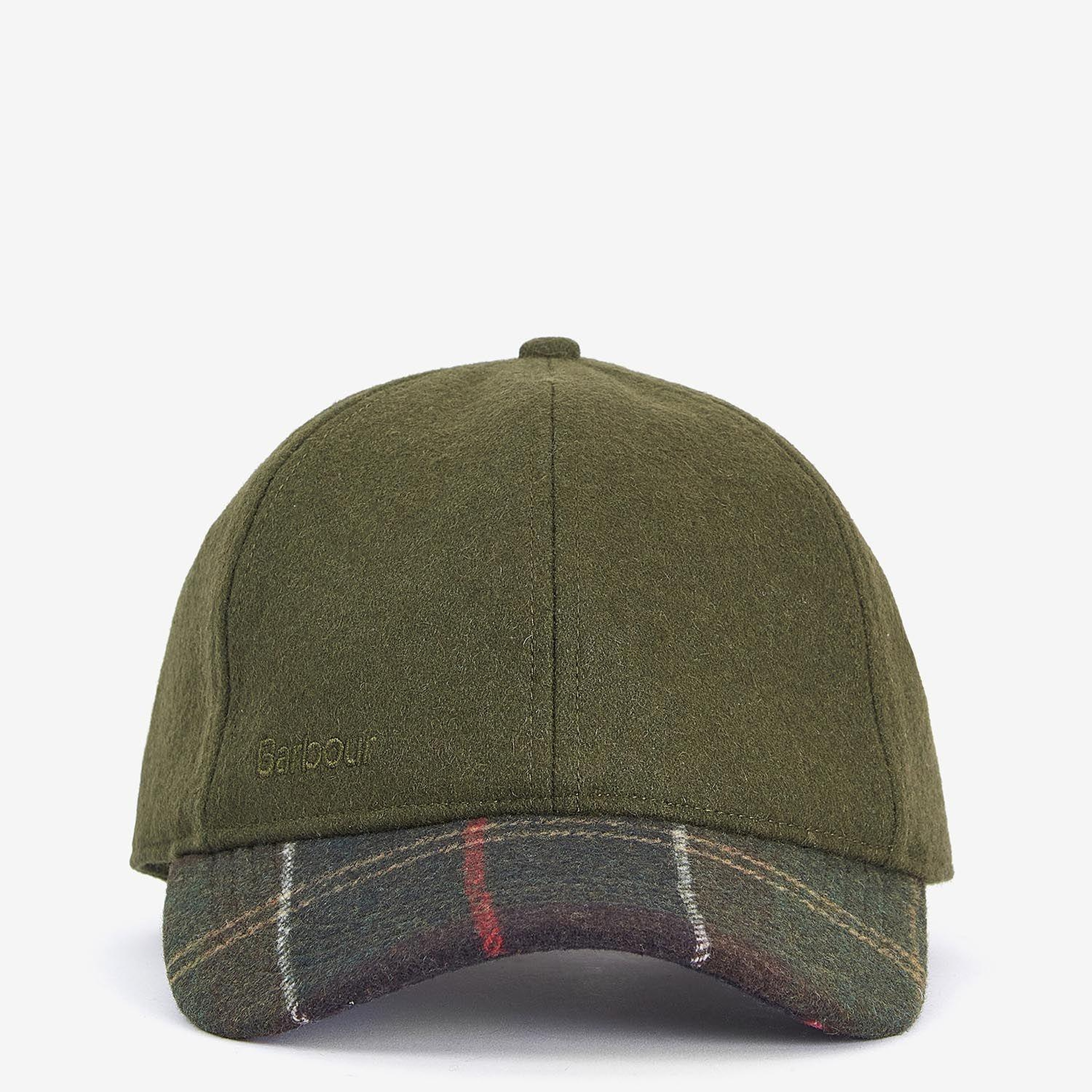 Barbour Roker Sports Şapka