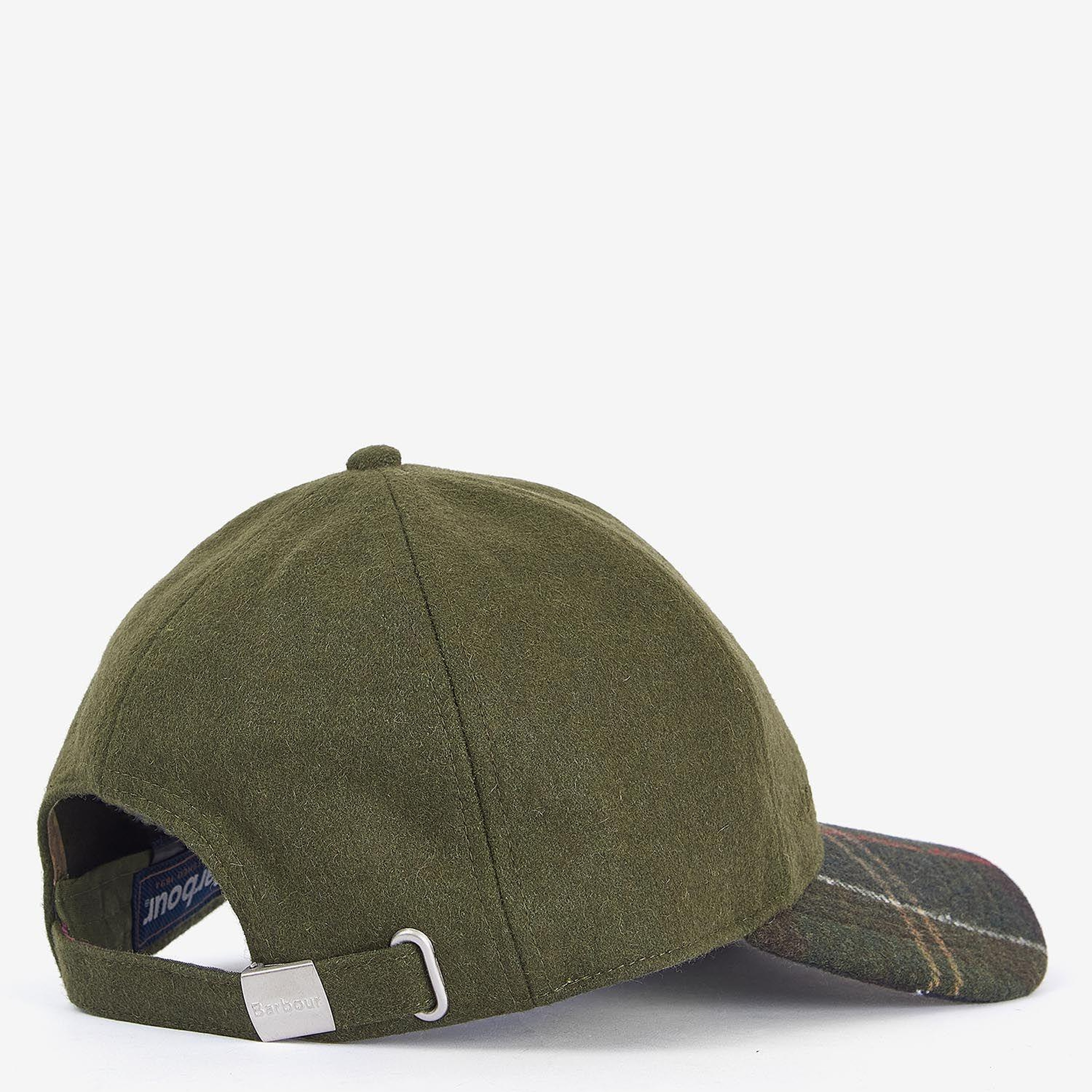 Barbour Roker Sports Şapka