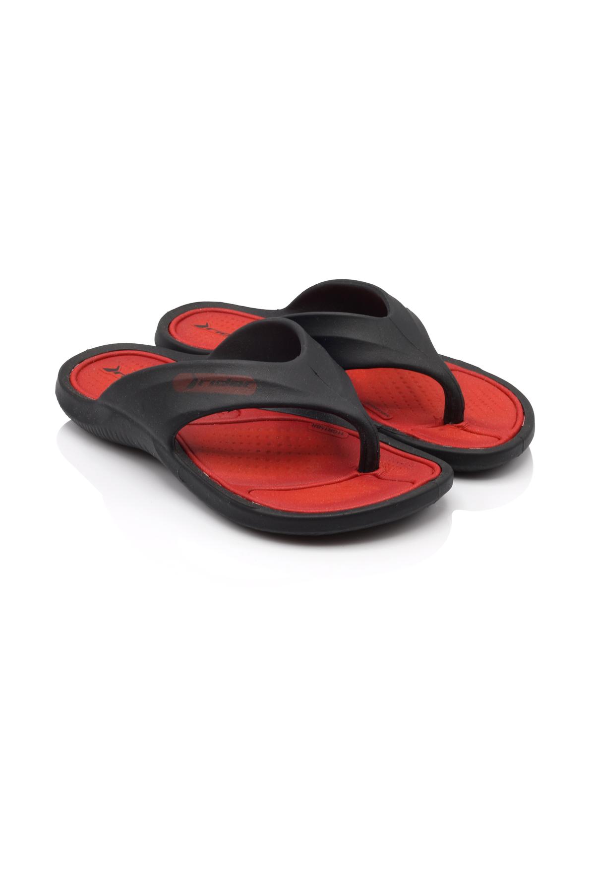 Cape VII Çocuk Parmak Arası Terlik Kırmızı 28/38