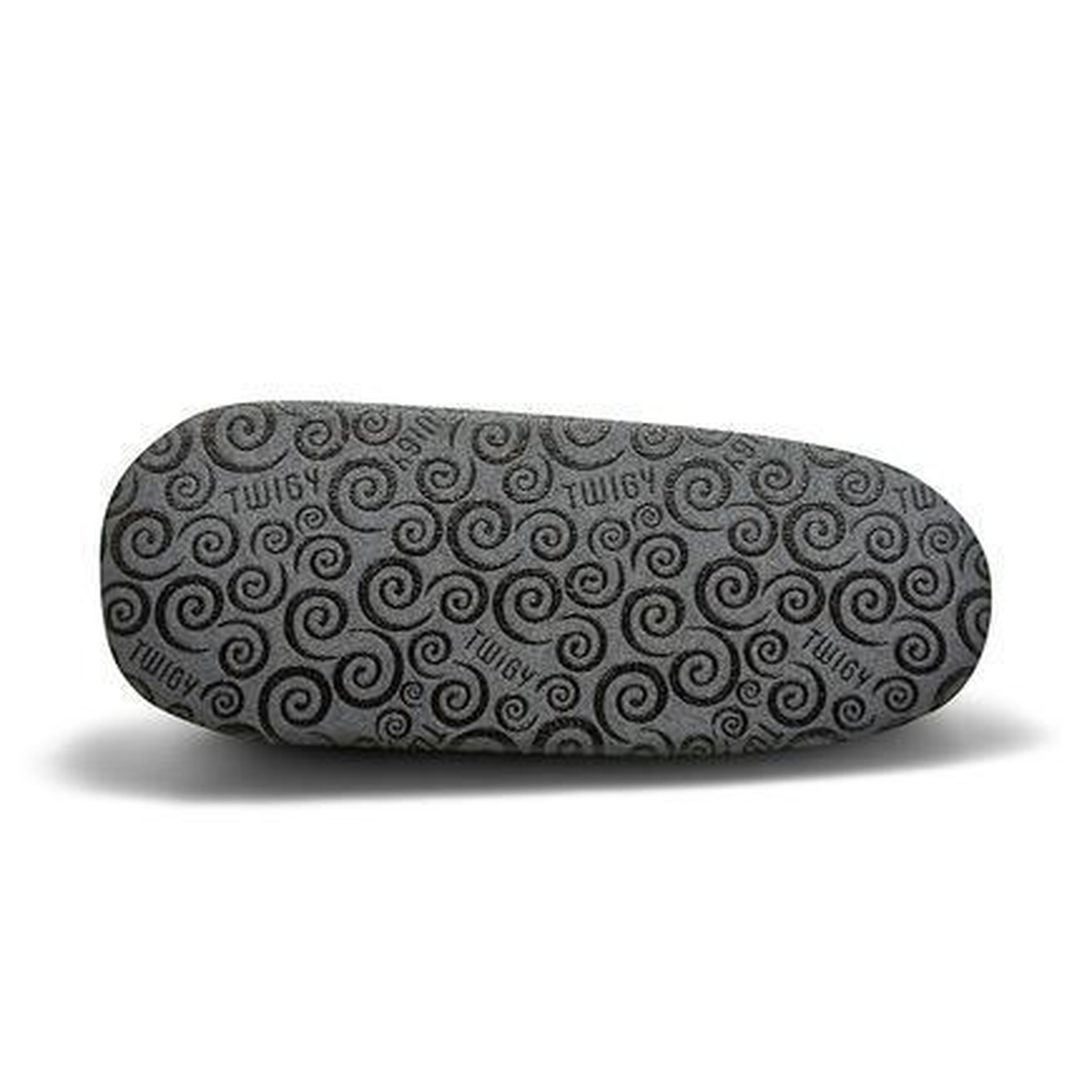 Mamut Kadın,Garson Boy Hayvanlı Panduf Kahverengi 33/38