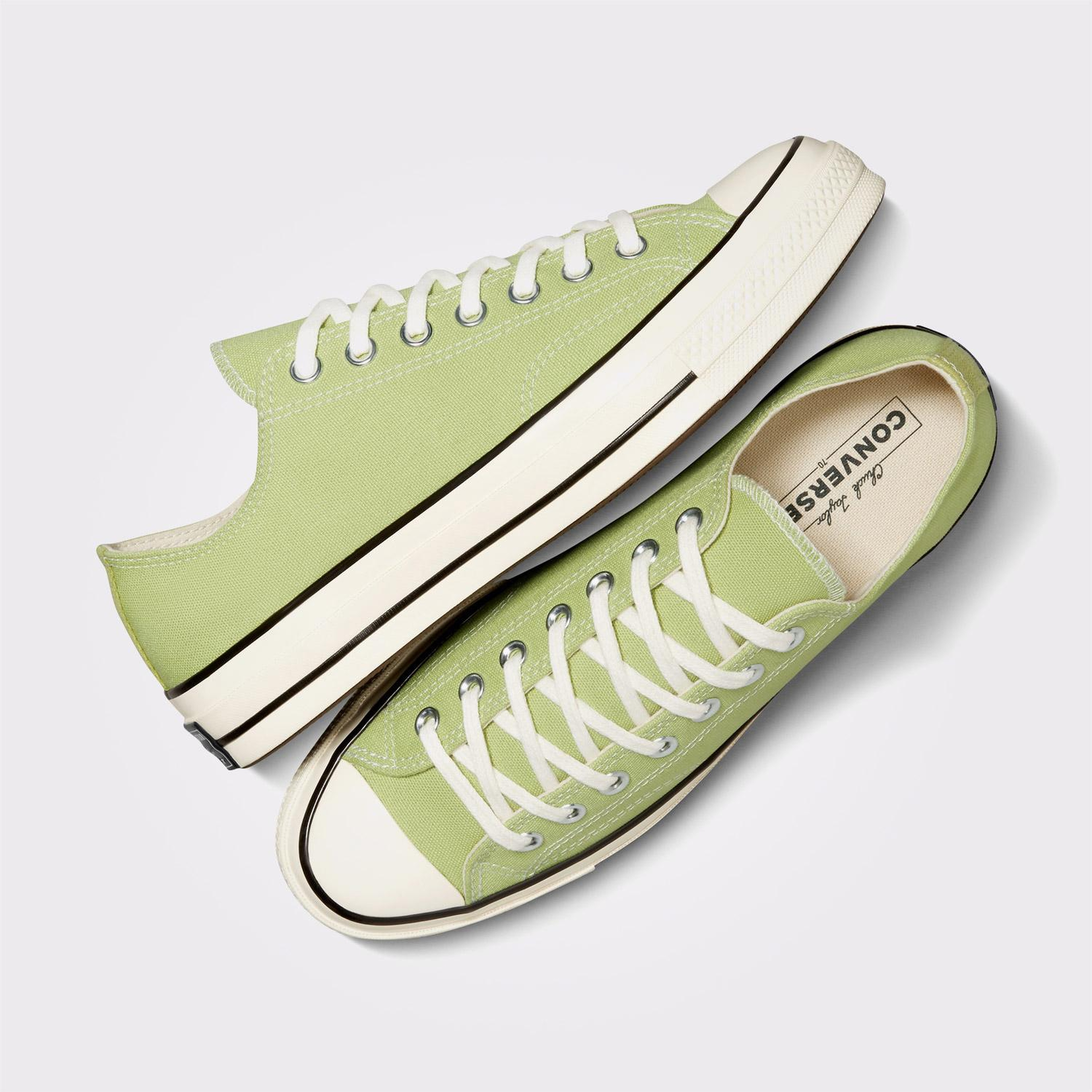 Converse Chuck 70 Fall Tone Sneaker