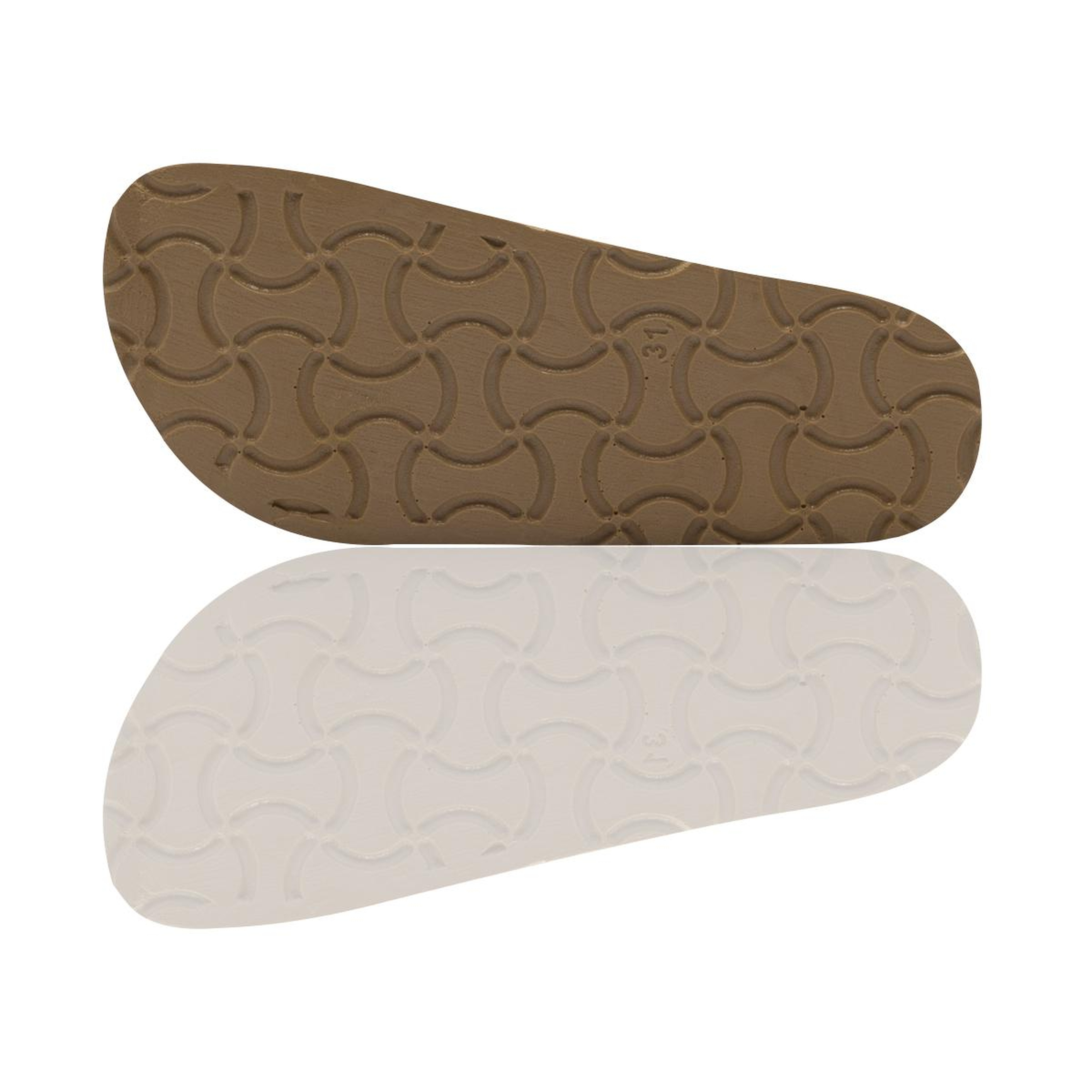 Bella Çocuk Parmak Arası Terlik Fuşya 30/35