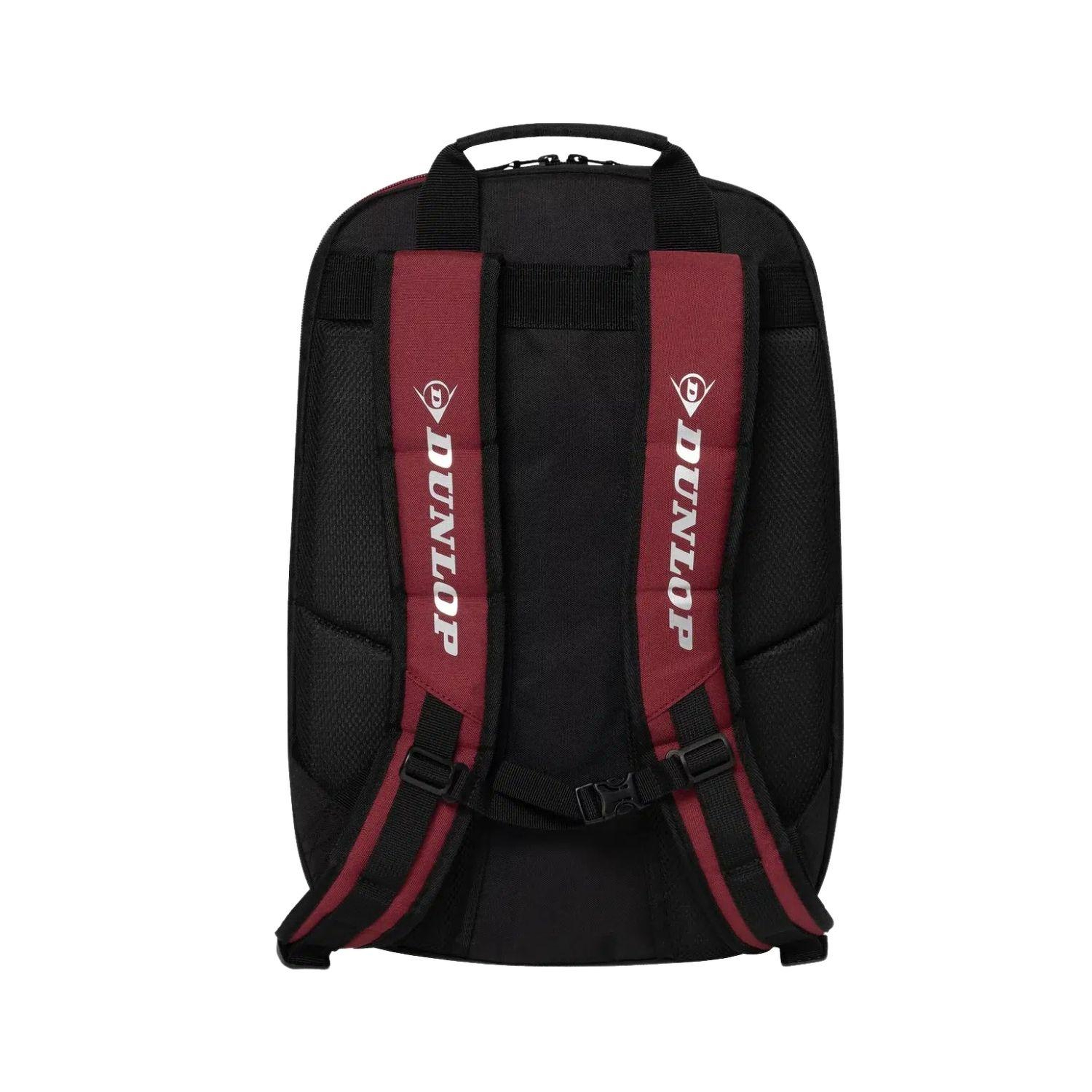 Dunlop D Tac Cx-performance Backpack Unisex Siyah Sırt Çantası