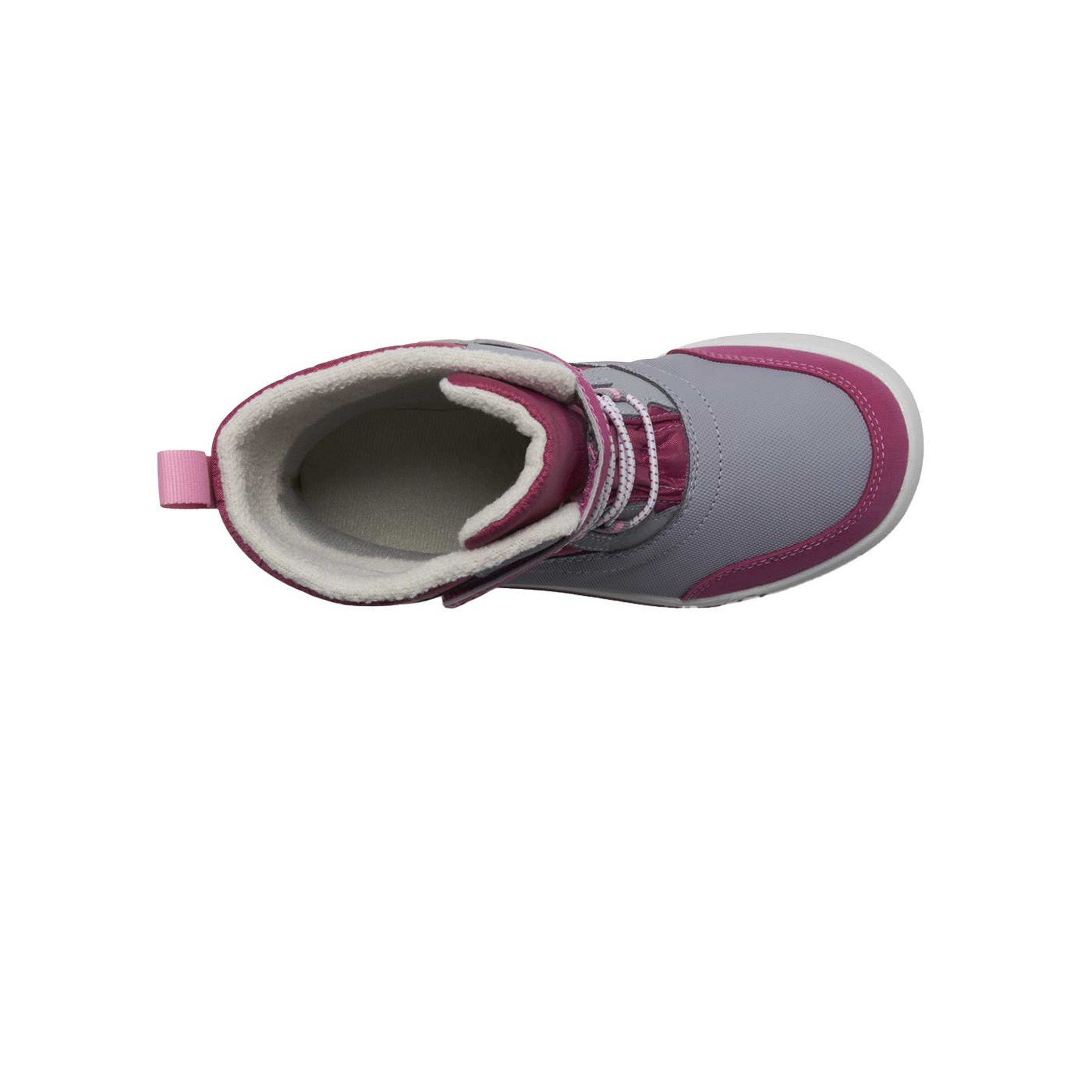 Merrell Snow Storm 2.0 Wtrpf Kız Çocuk Gri Bot