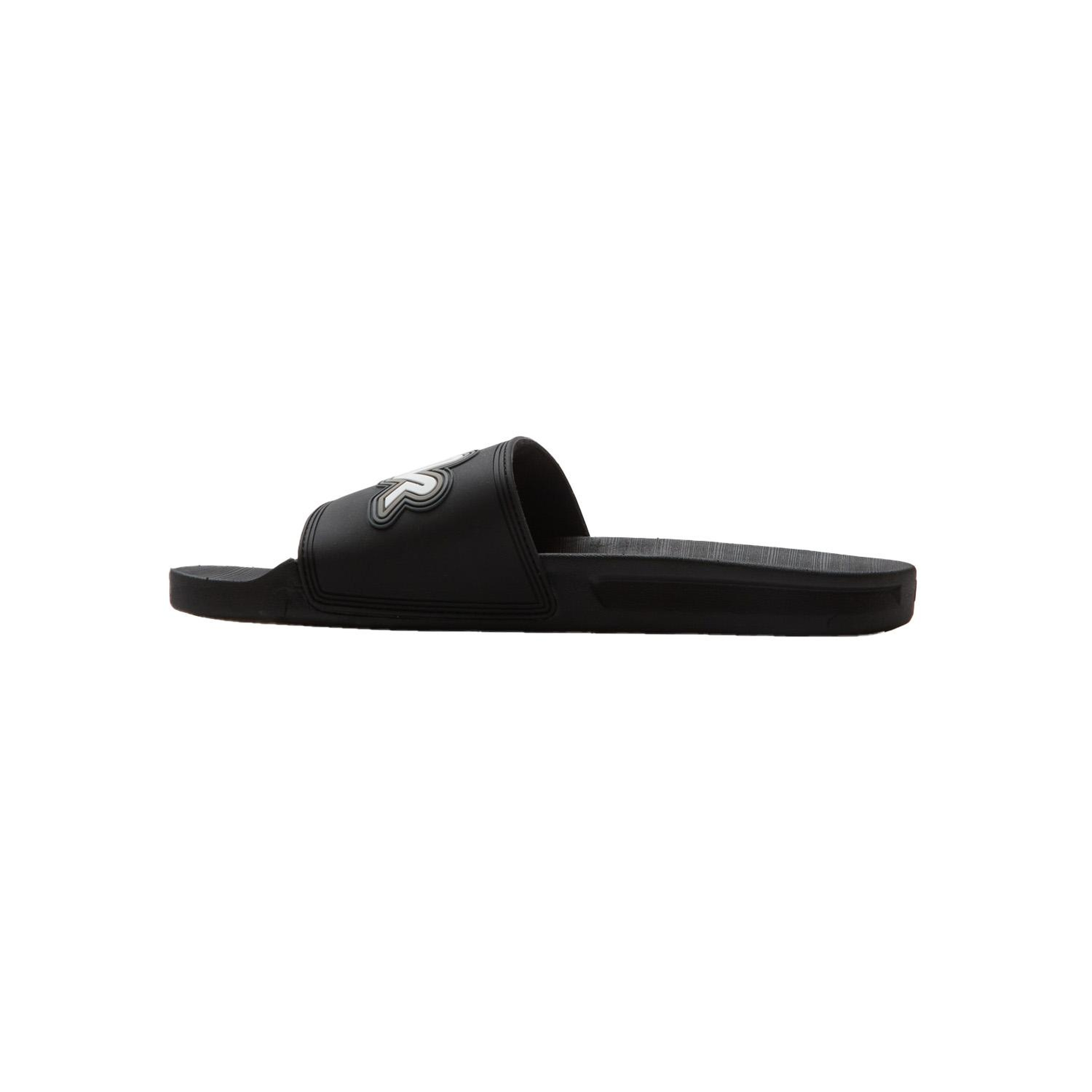 Quiksilver Rivi Wordmark Slide II Erkek Terlik