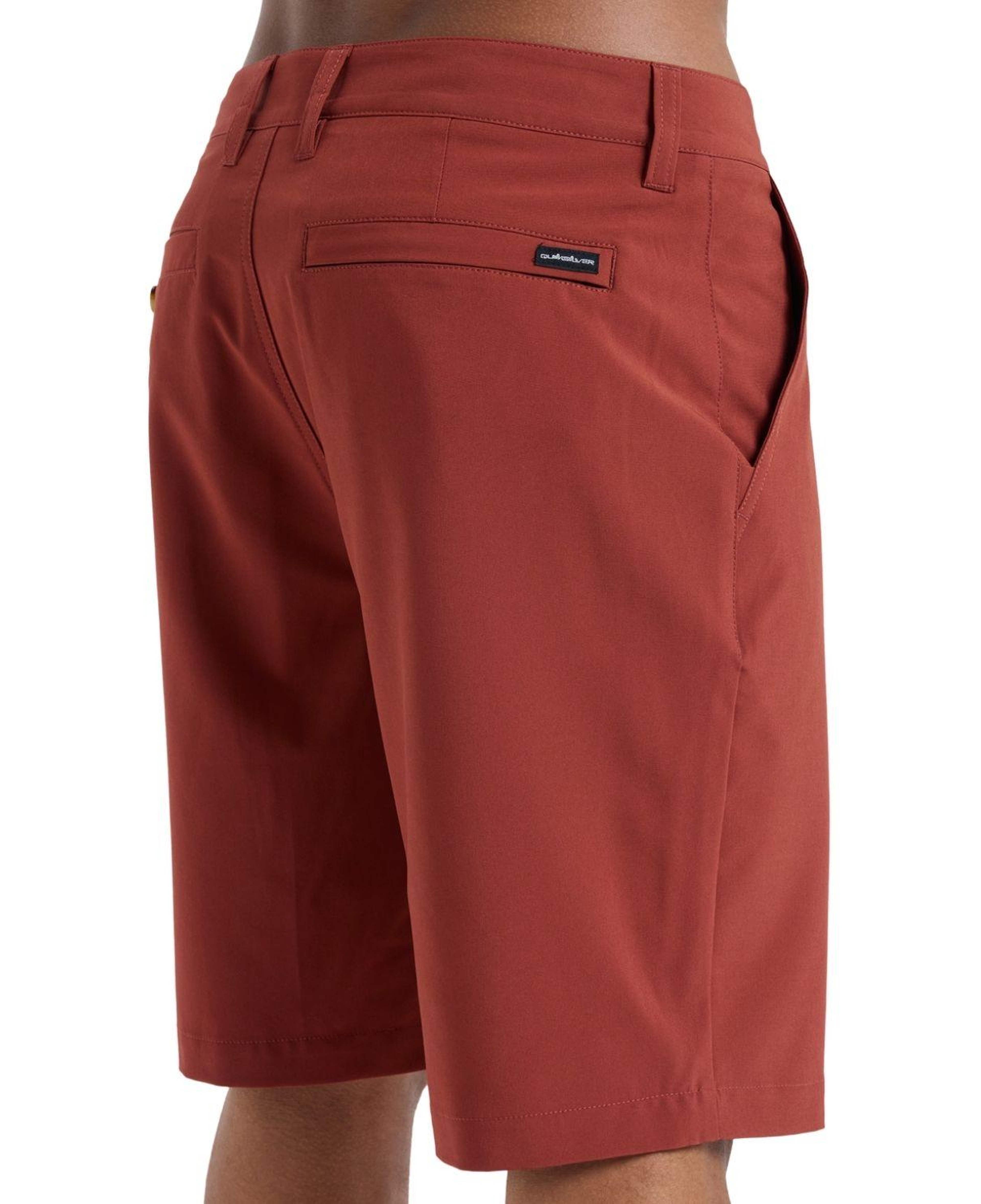 Quiksilver Union Amphibian 20 Erkek Walkshort