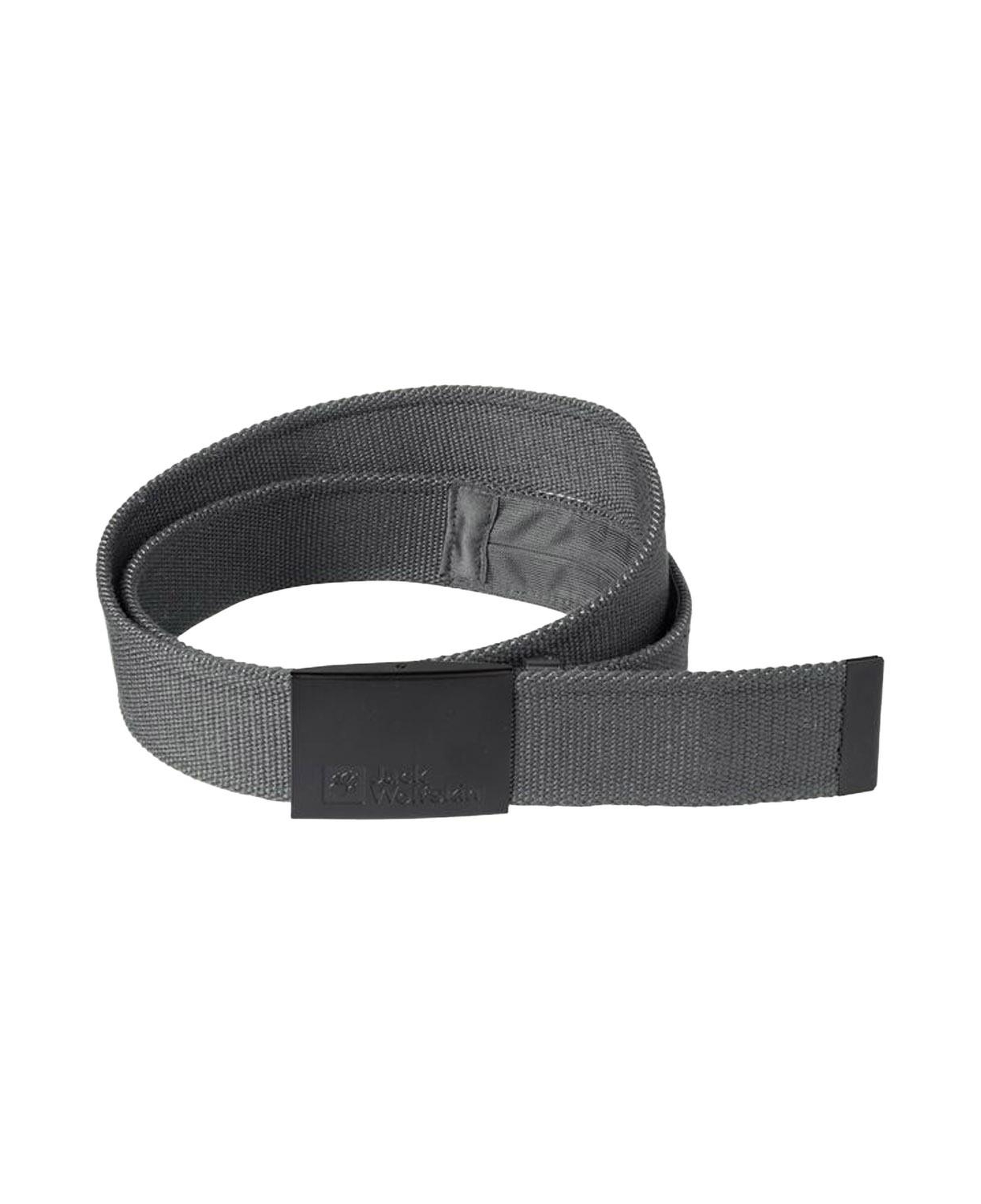 Jack Wolfskin Hidden Belt Unisex Gri Kemer