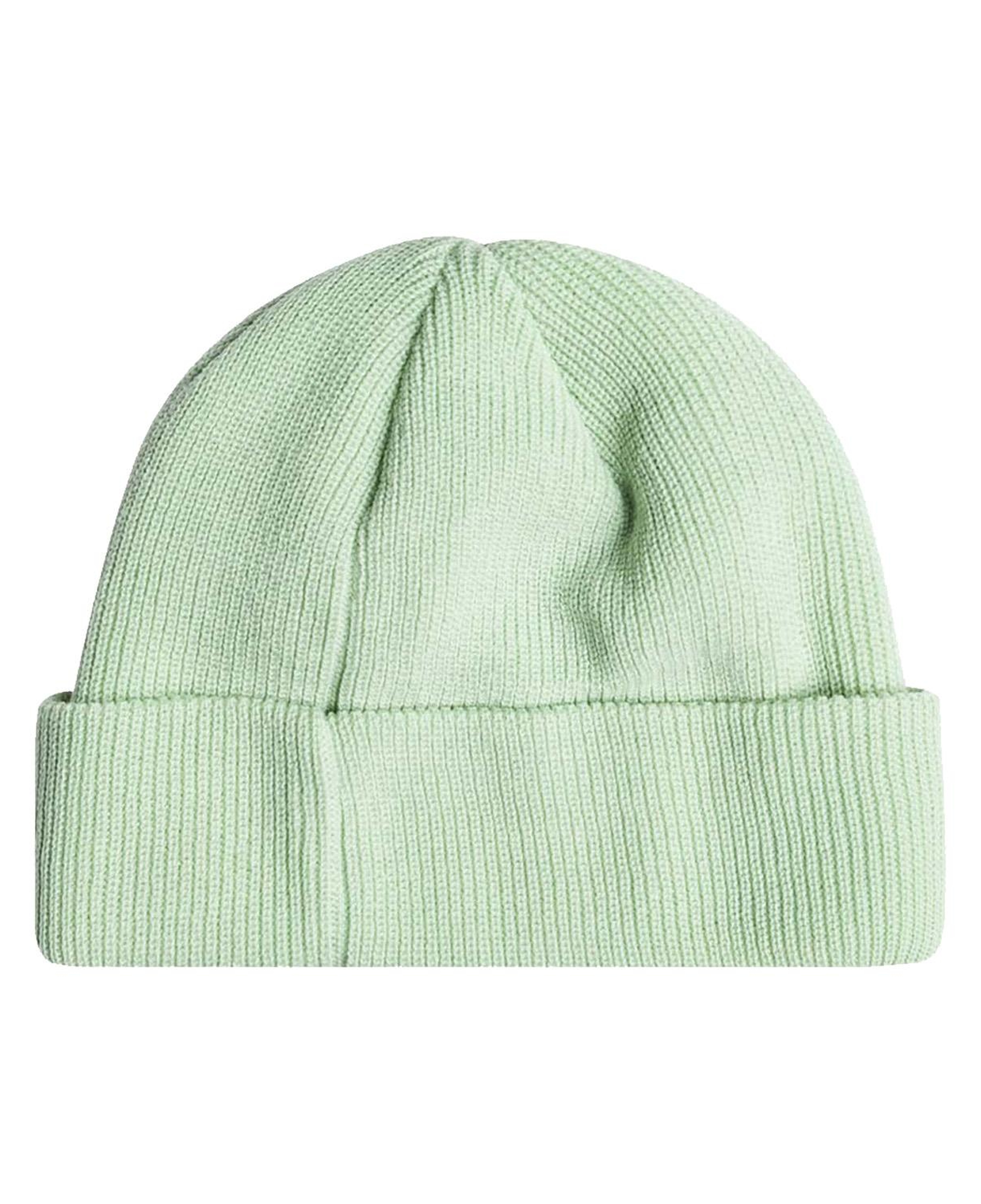 Roxy Folker Beanie Kadın Yeşil Bere
