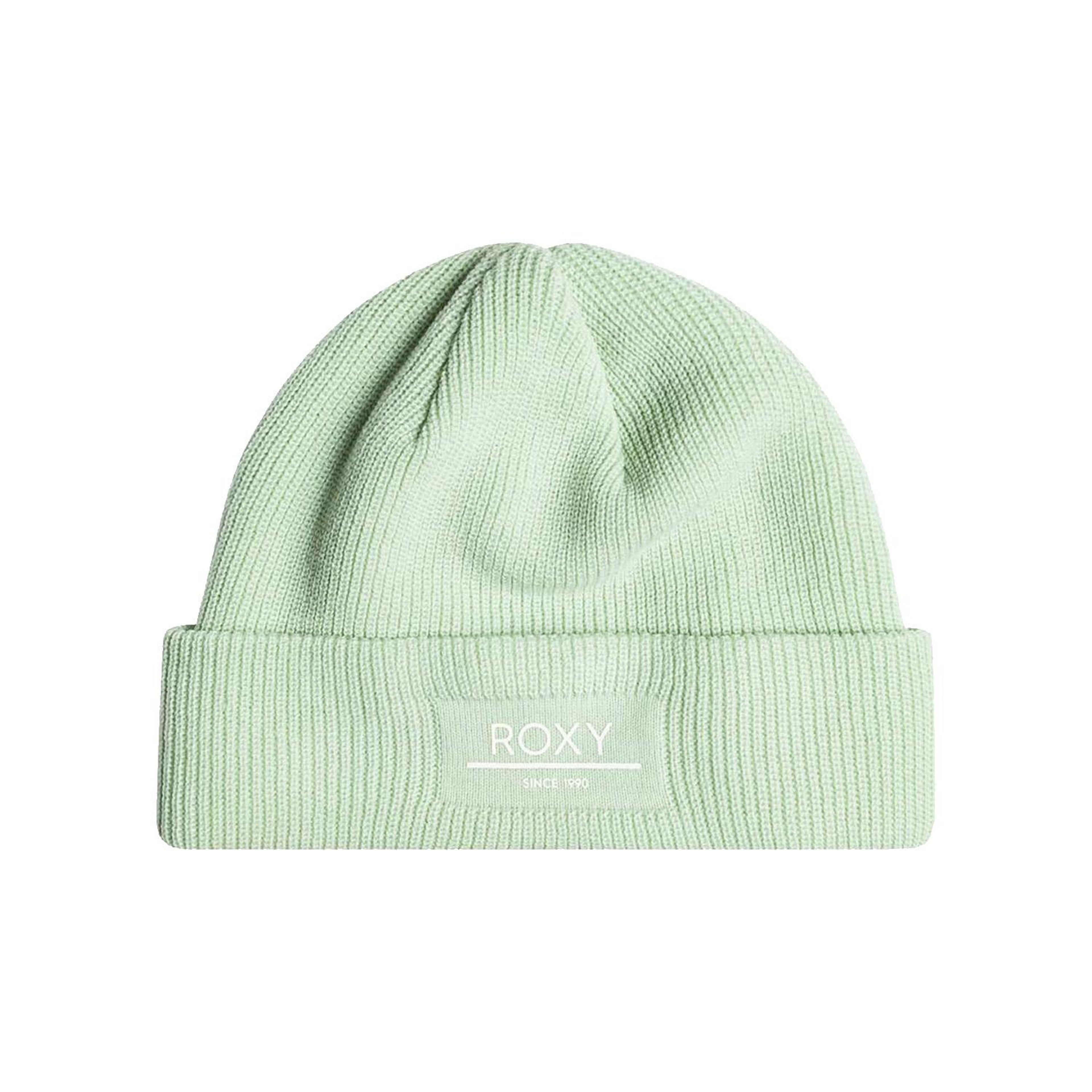 Roxy Folker Beanie Kadın Yeşil Bere