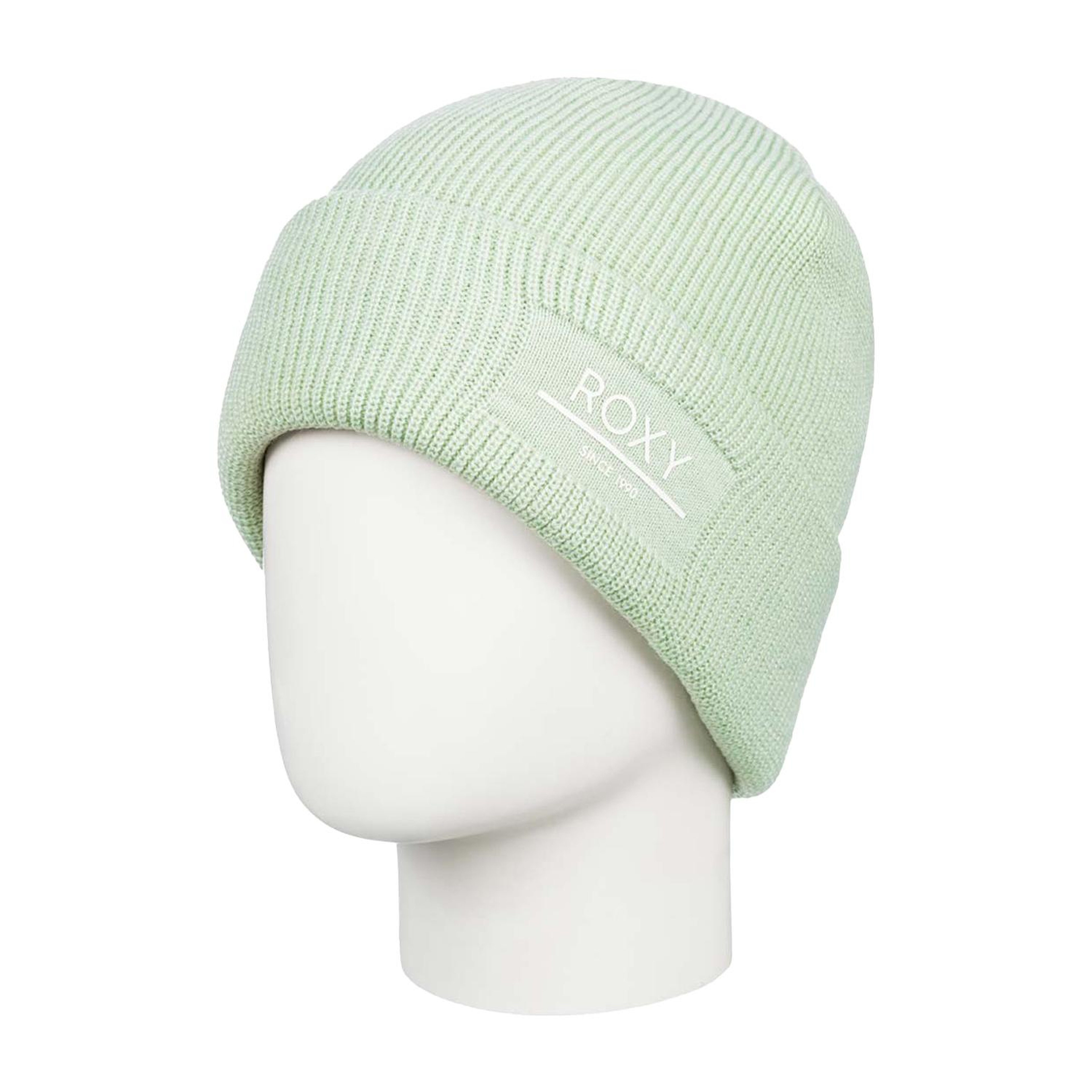 Roxy Folker Beanie Kadın Yeşil Bere