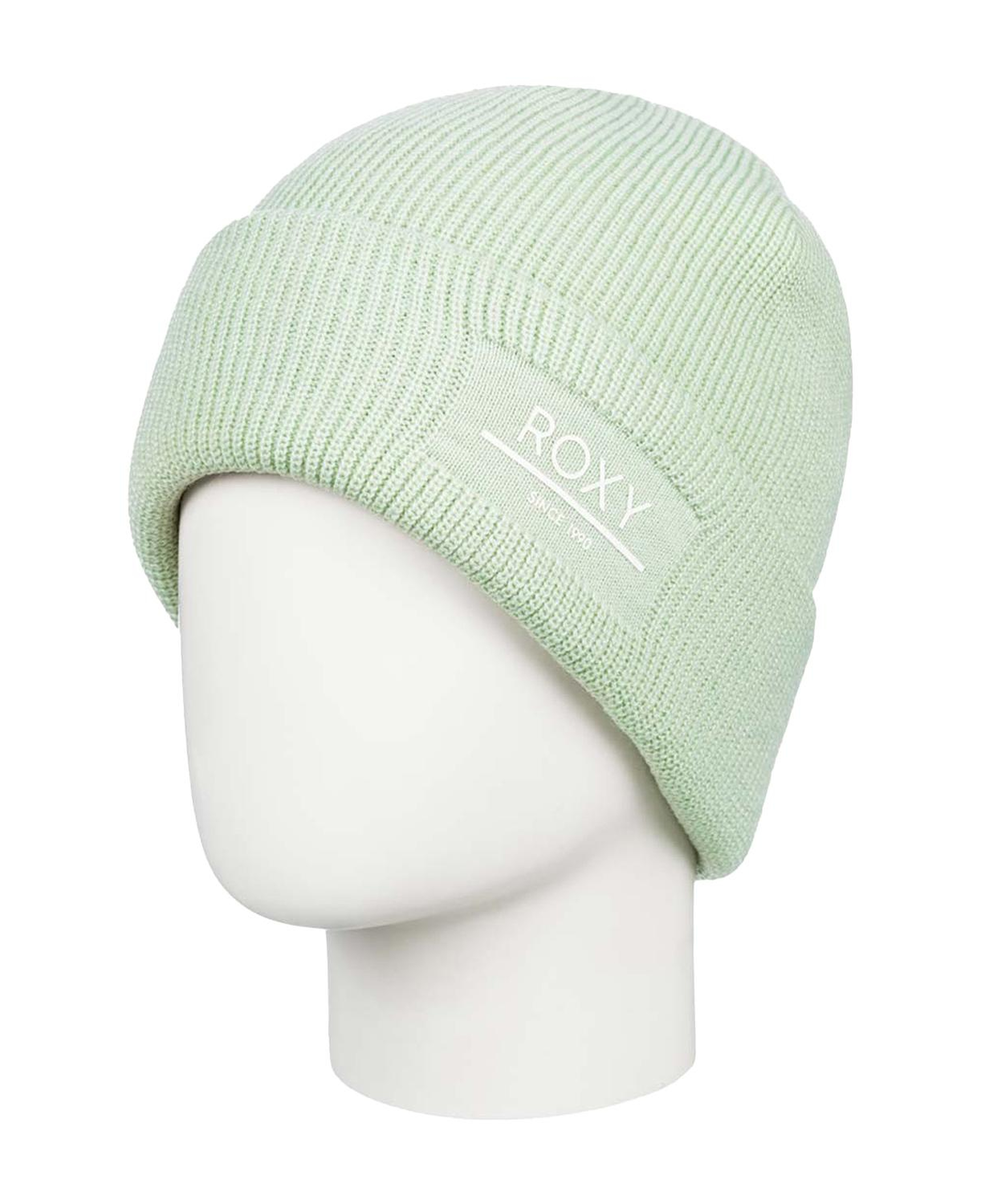 Roxy Folker Beanie Kadın Yeşil Bere