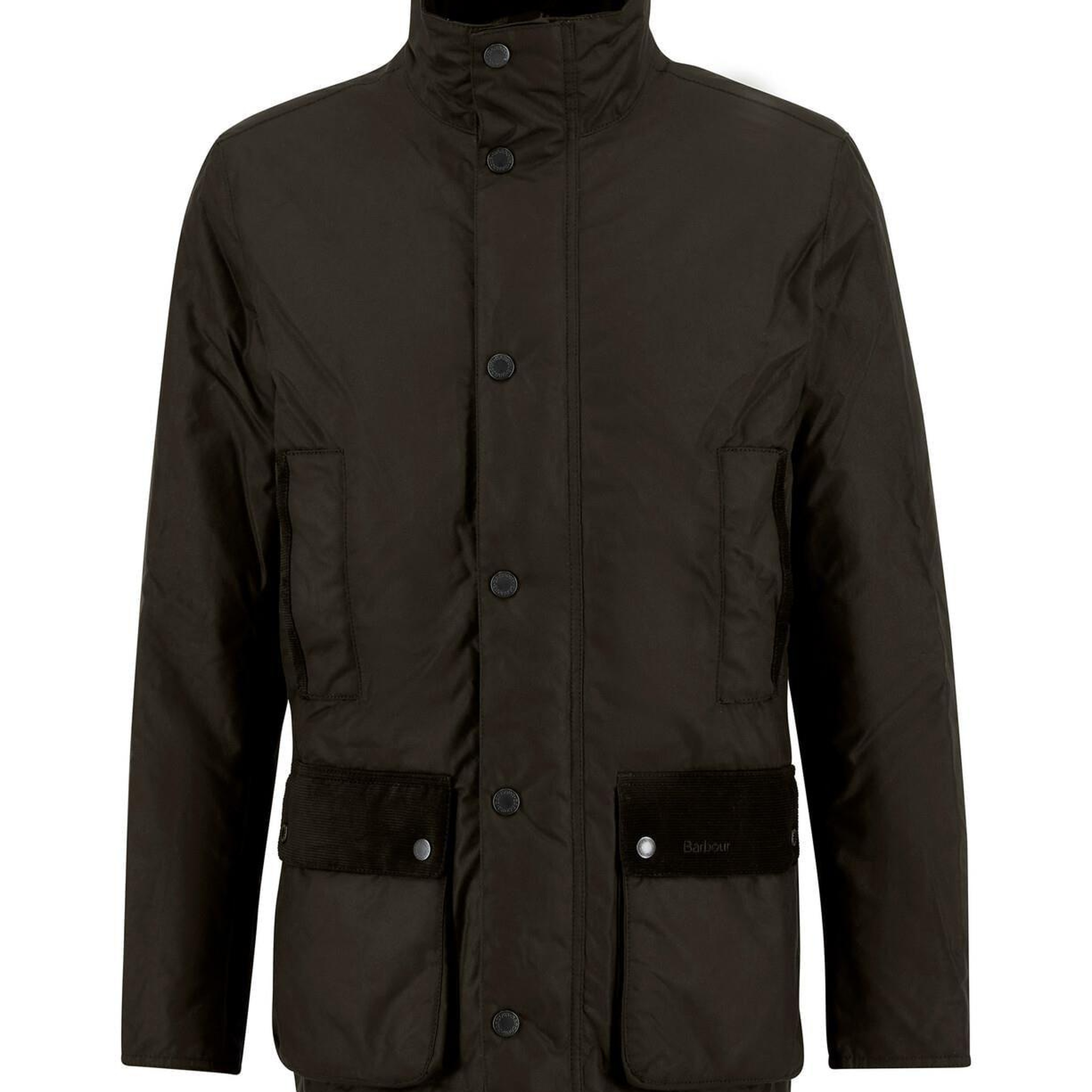 Barbour Modern Border Yağlı Ceket