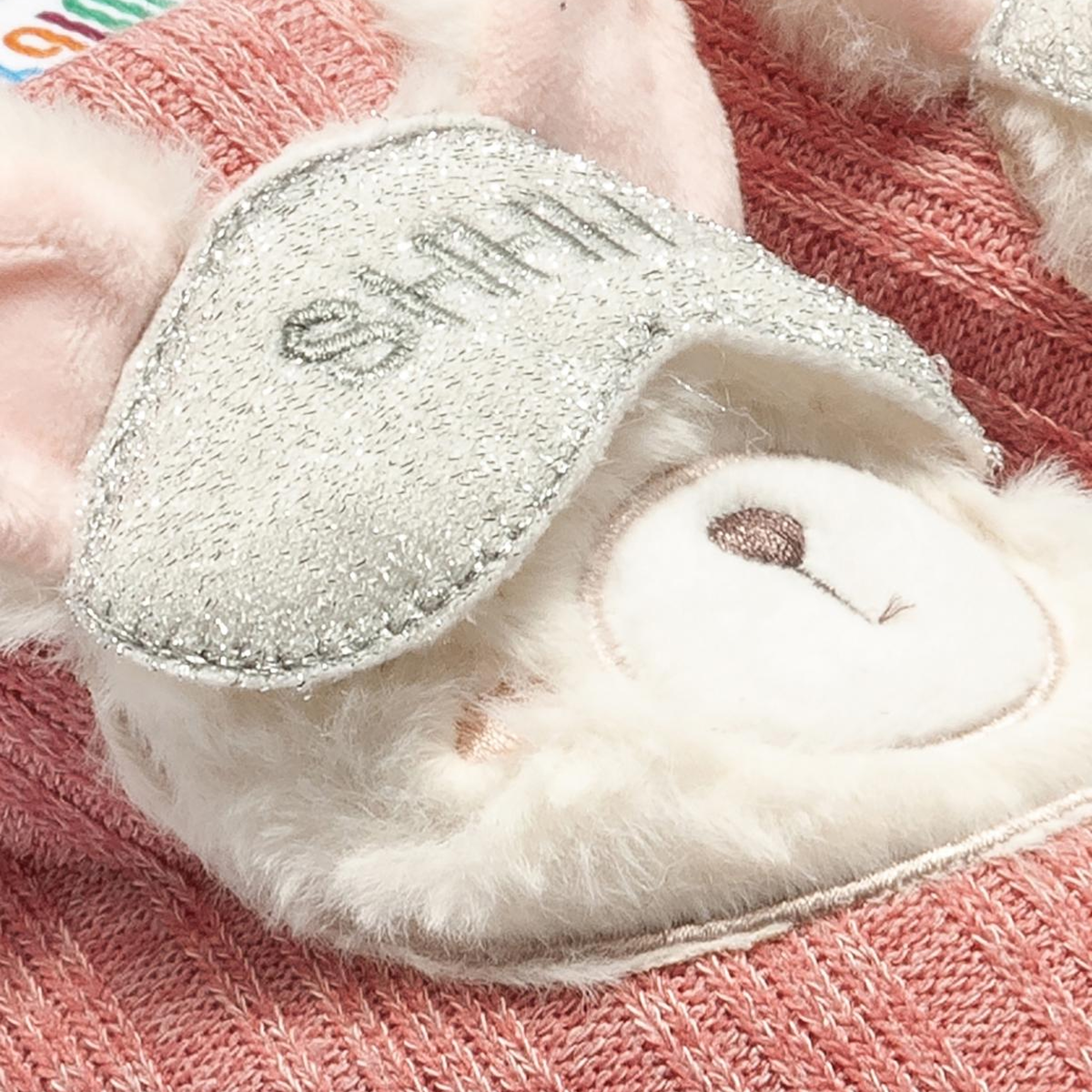 Nikki Kadın Ev Terliği Pembe 36/41