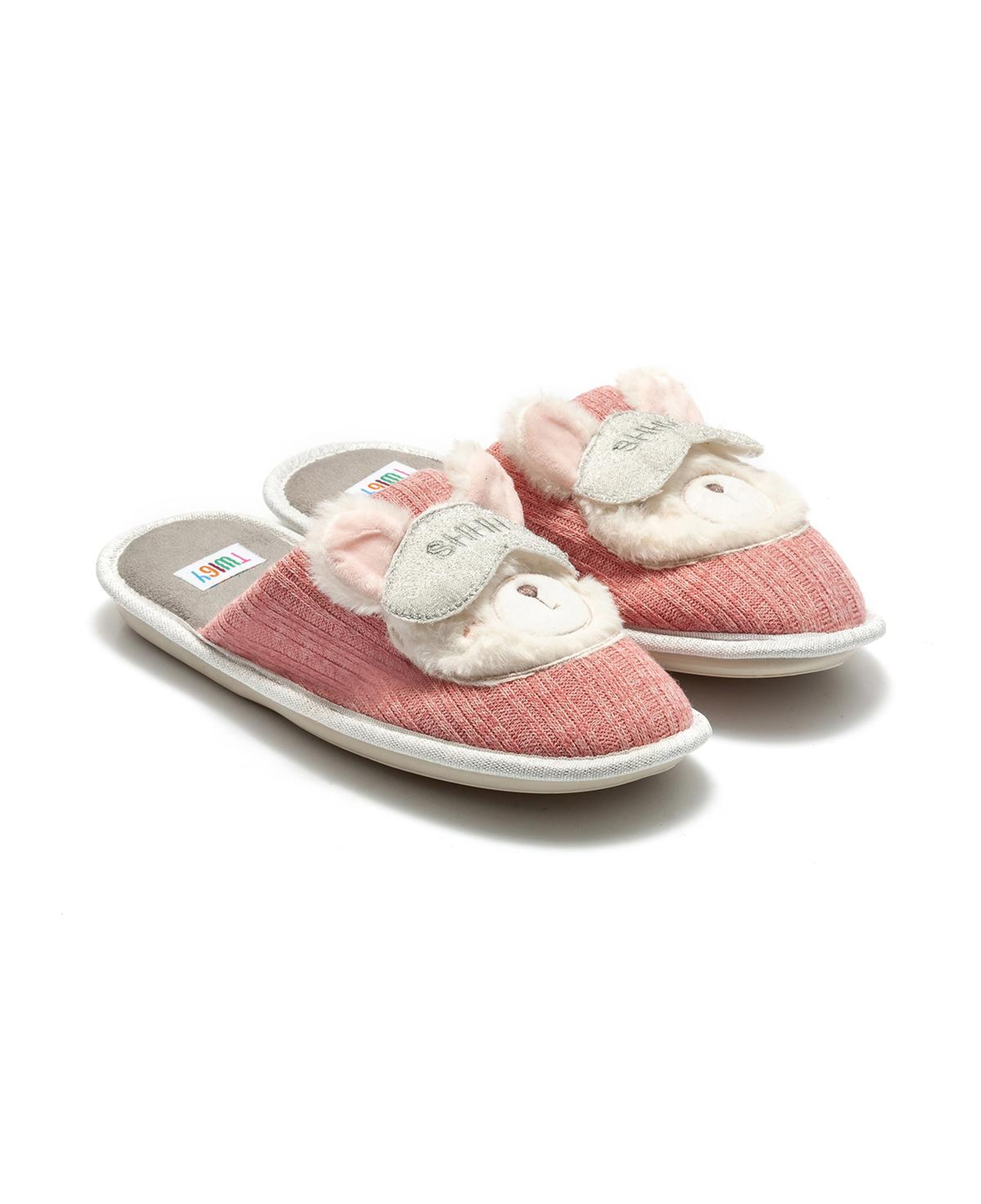 Nikki Kadın Ev Terliği Pembe 36/41