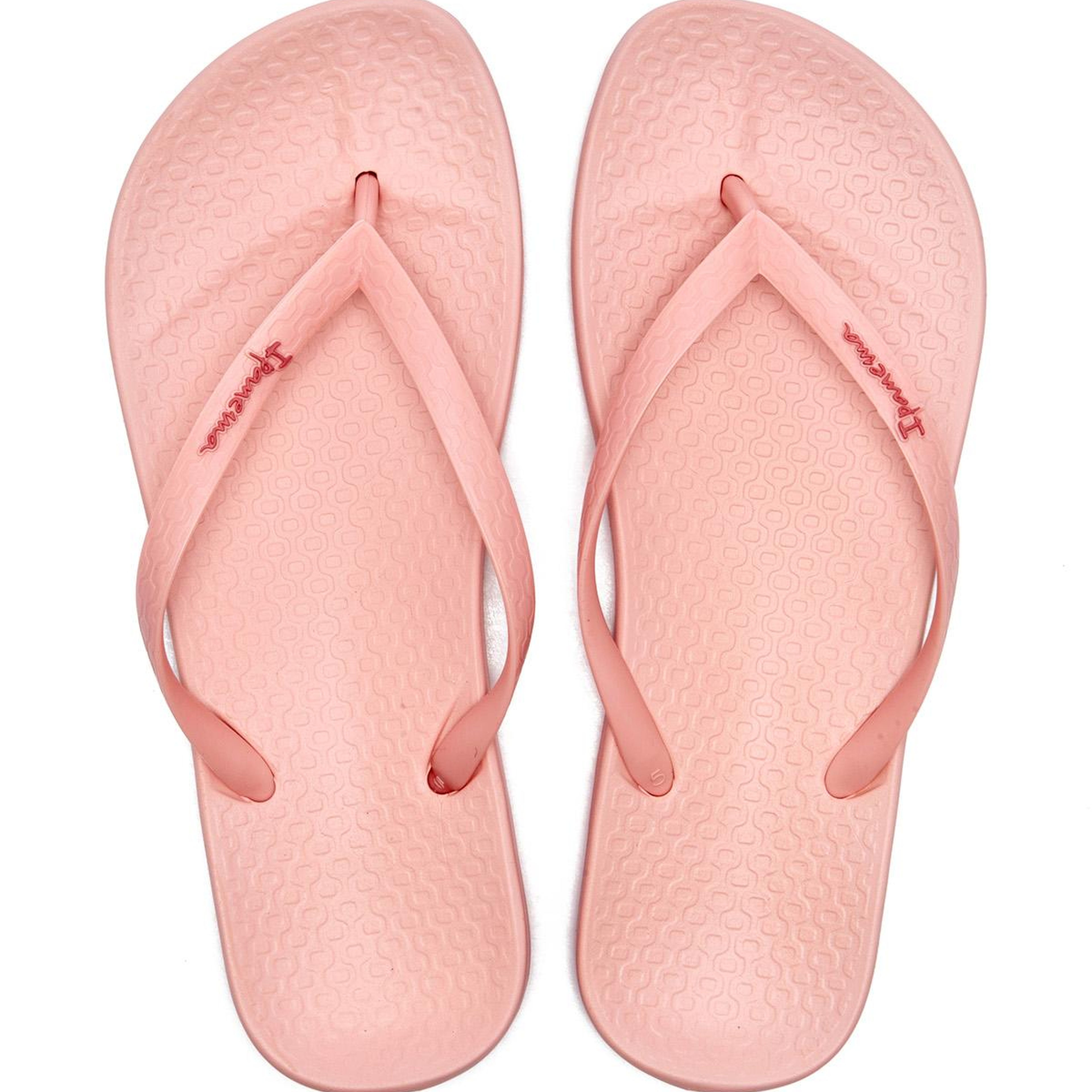 Anatomik Colors Kadın Parmak Arası Terlik Pembe 35/42