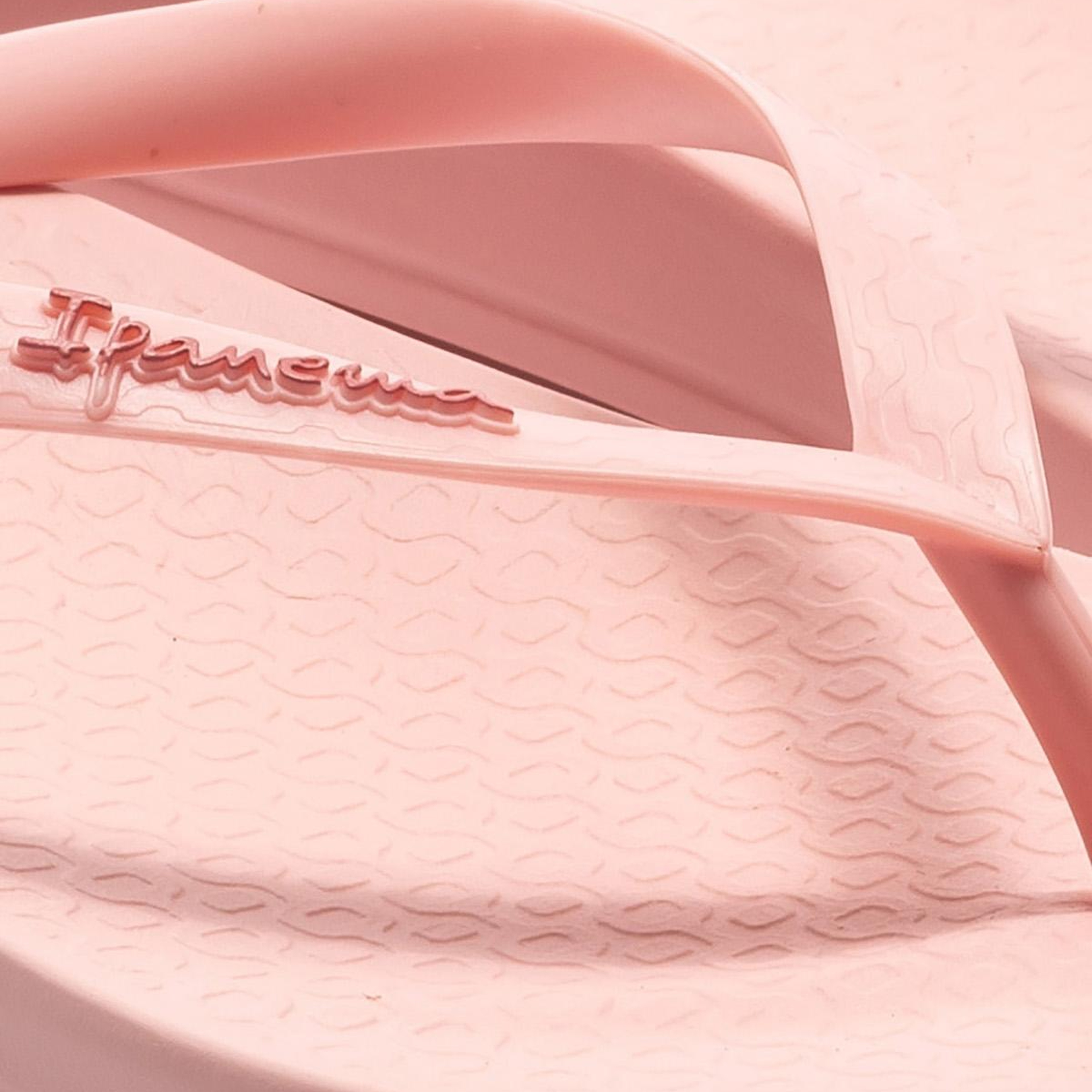 Anatomik Colors Kadın Parmak Arası Terlik Pembe 35/42