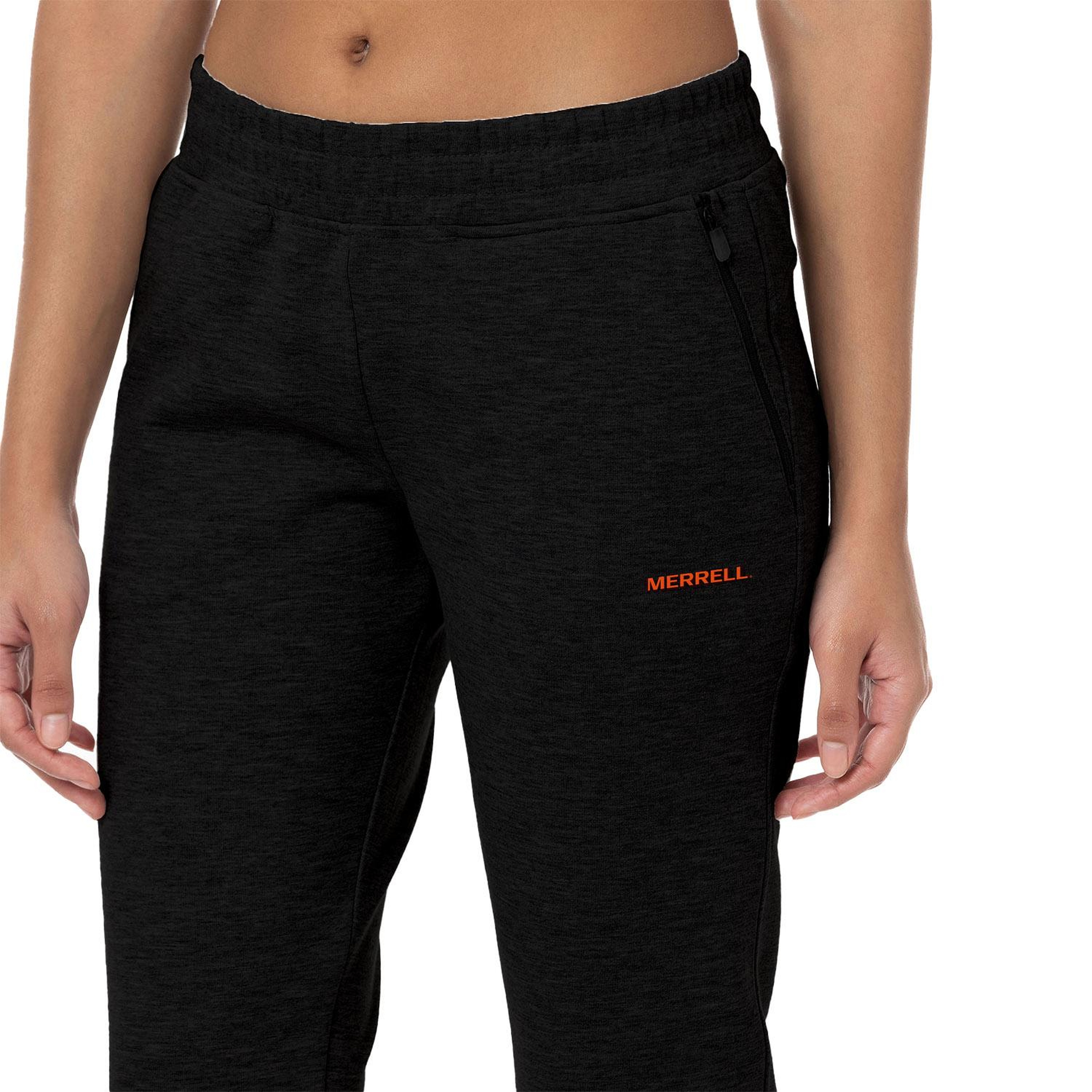 Merrell Ease Kadın Siyah Eşofman Altı