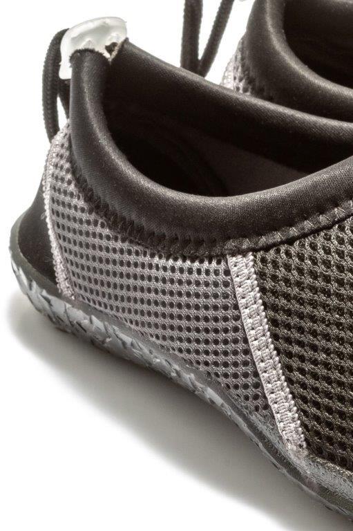 Poyraz Erkek  Deniz Ayakkabısı Siyah 41/44