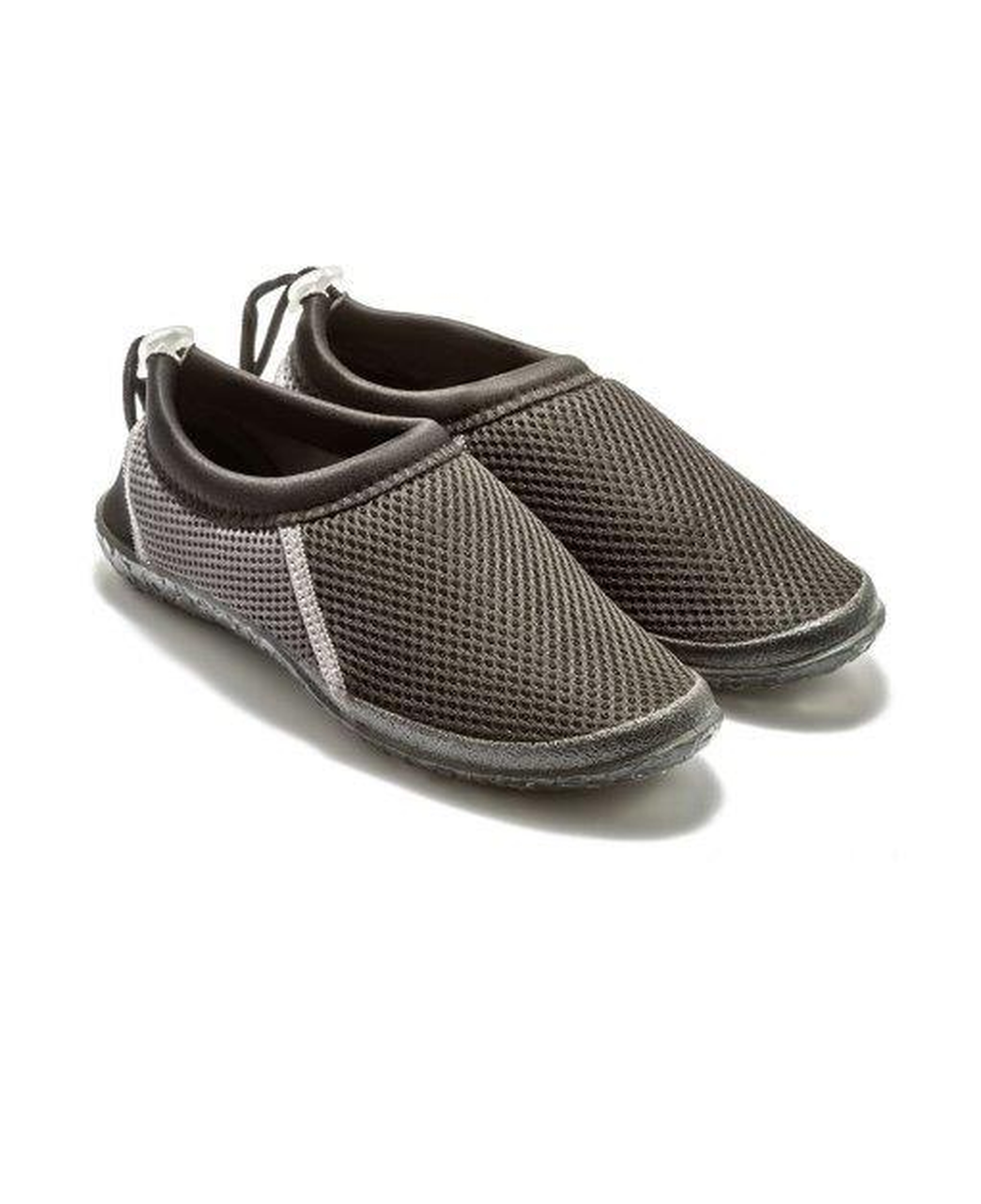 Poyraz Erkek  Deniz Ayakkabısı Siyah 41/44