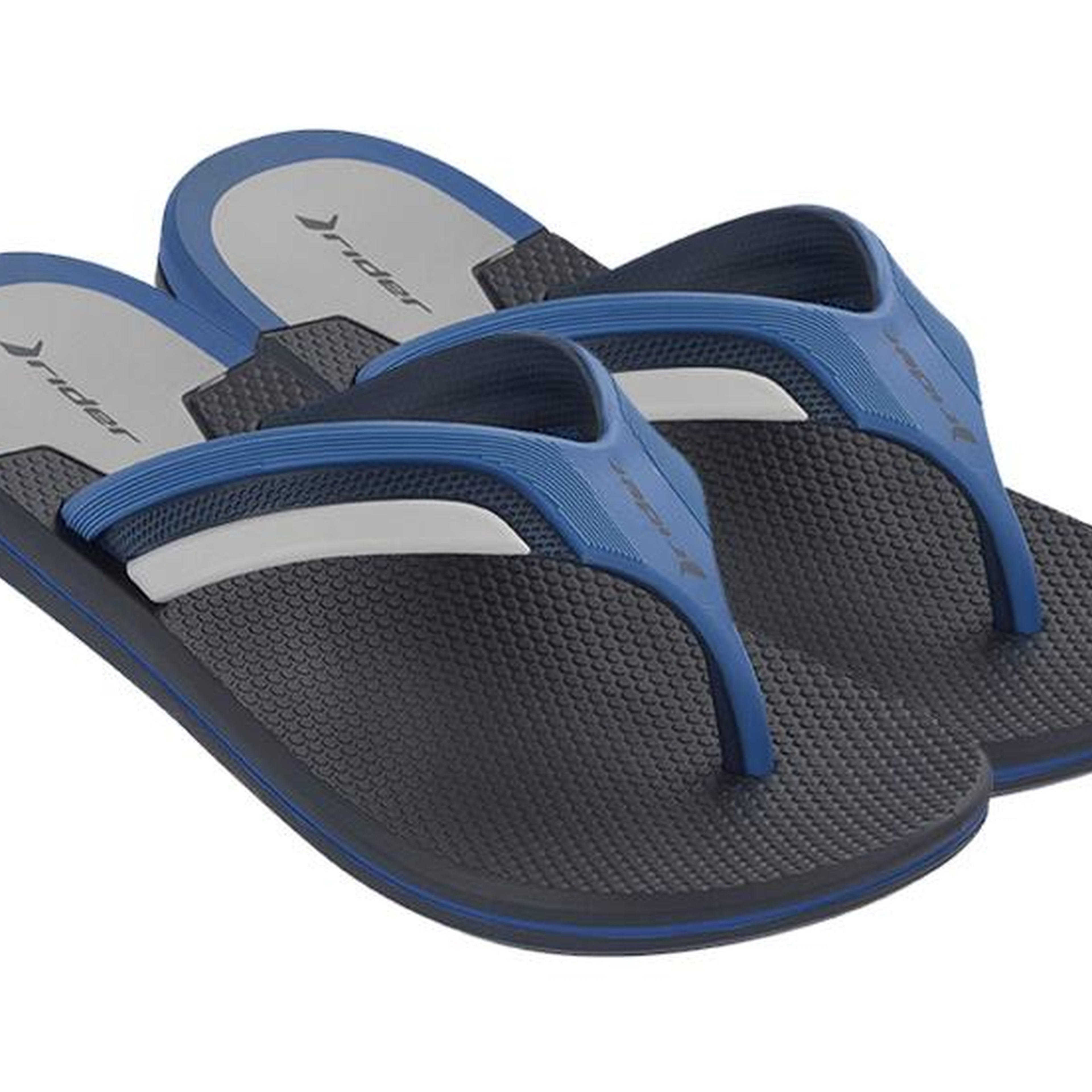 Neo Thong Çocuk Parmak Arası Terlik Mavi 27/38