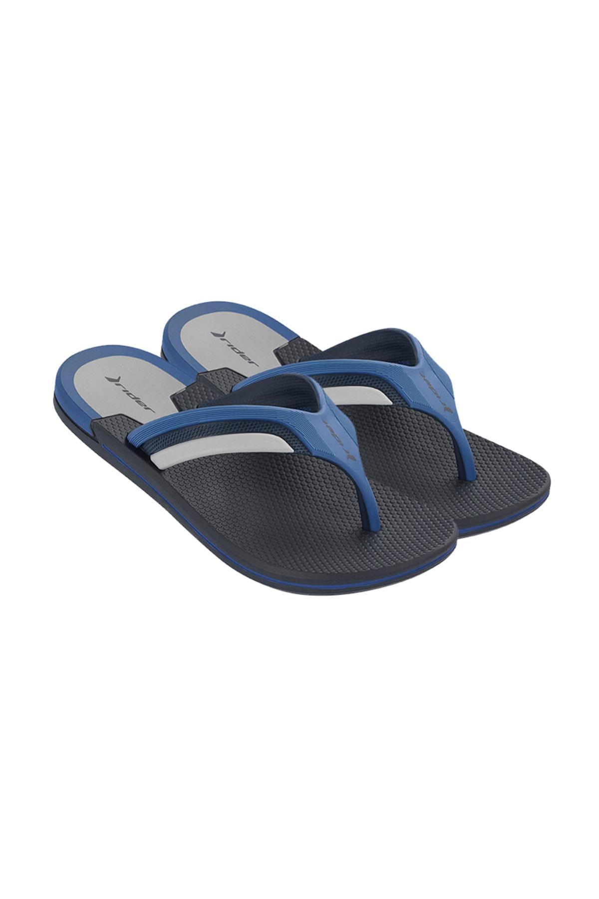 Neo Thong Çocuk Parmak Arası Terlik Mavi 27/38